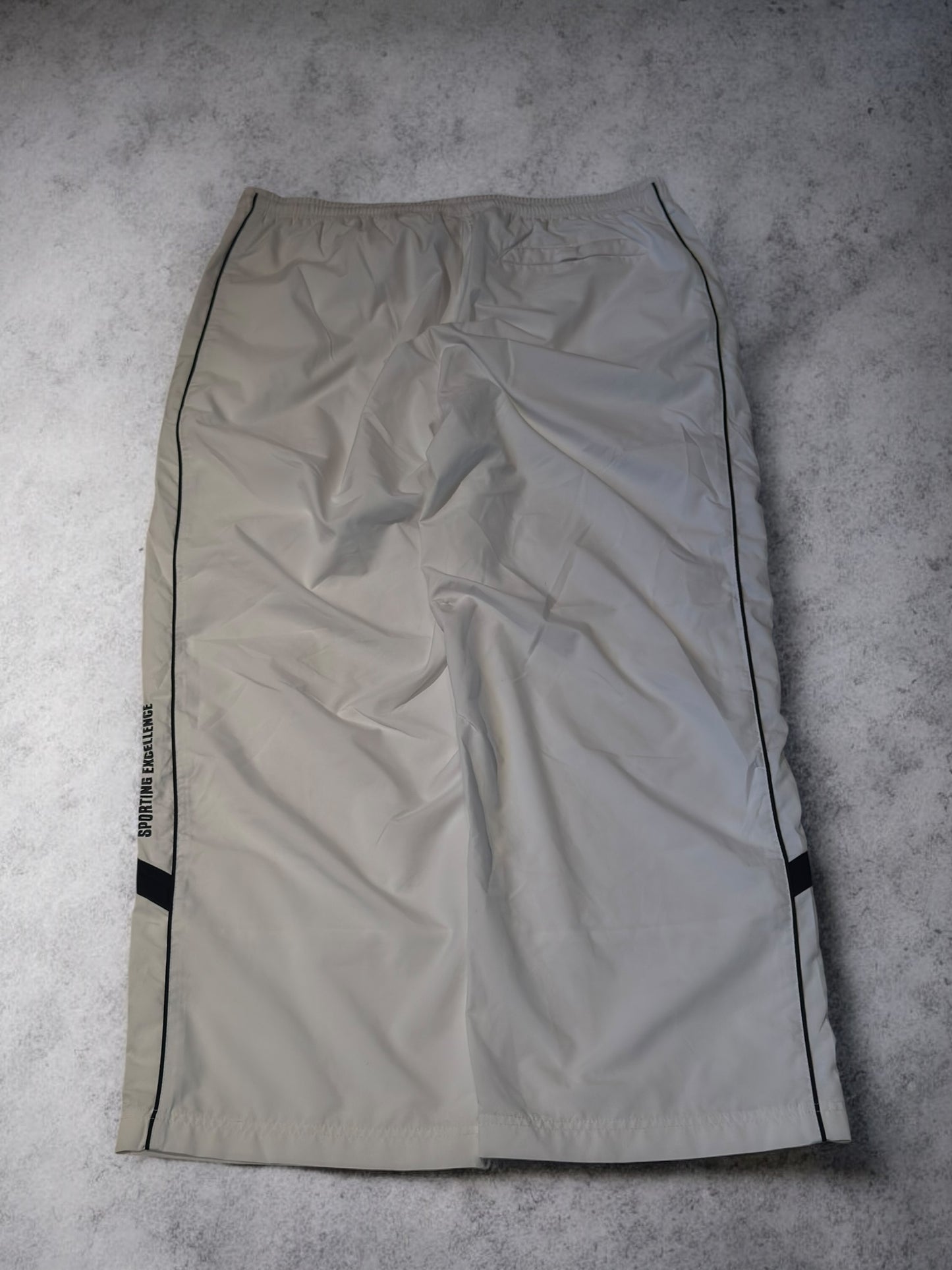 Nike Trackpants (L)