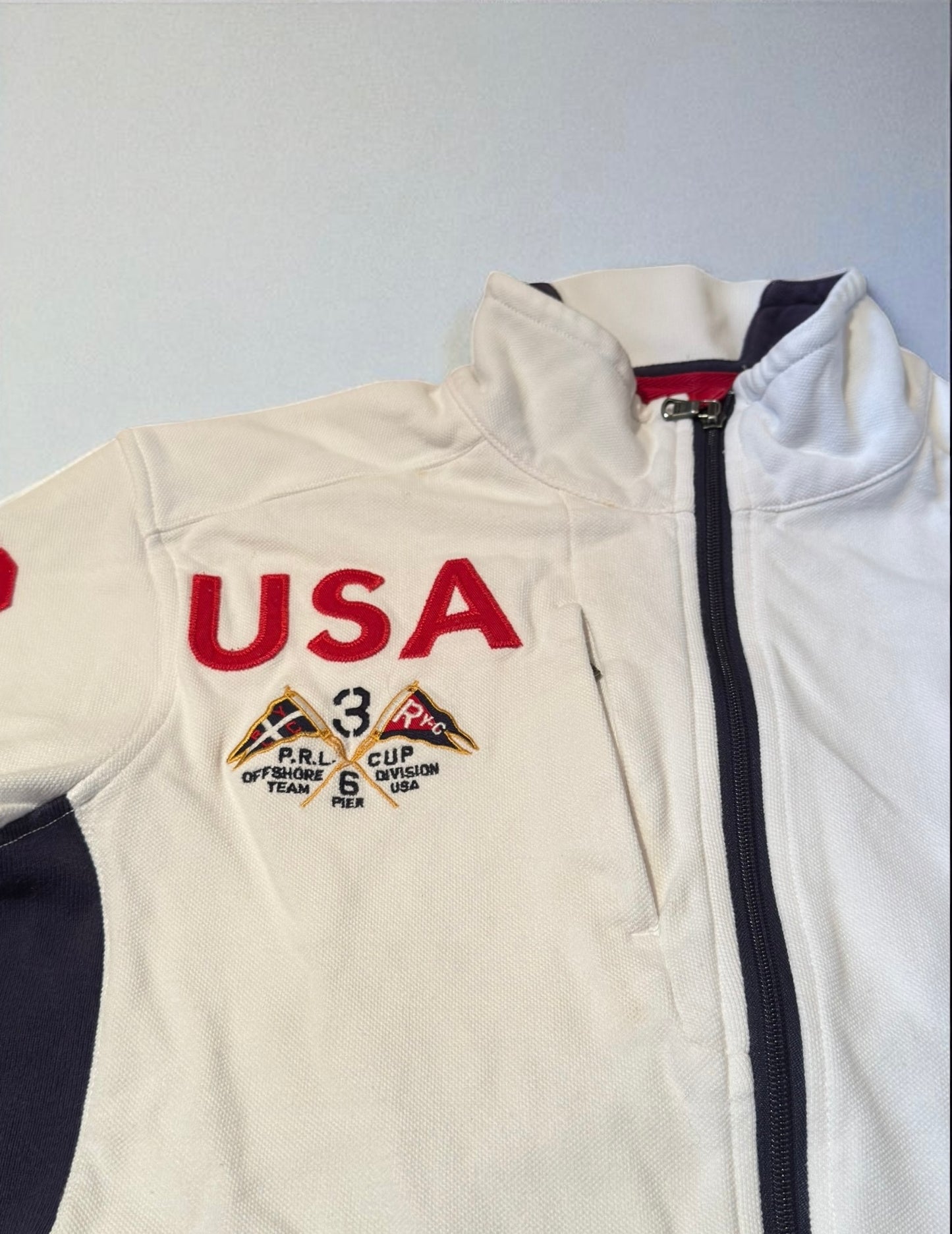 Ralph Lauren Jacket (M)