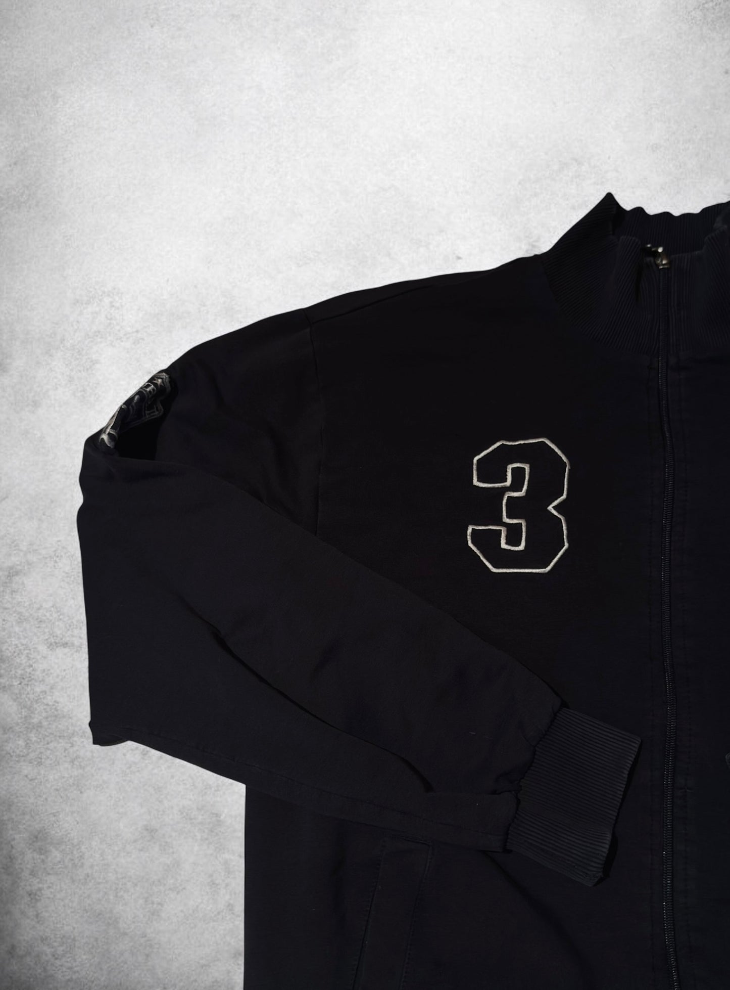 La Martina Sweatjacket (M)