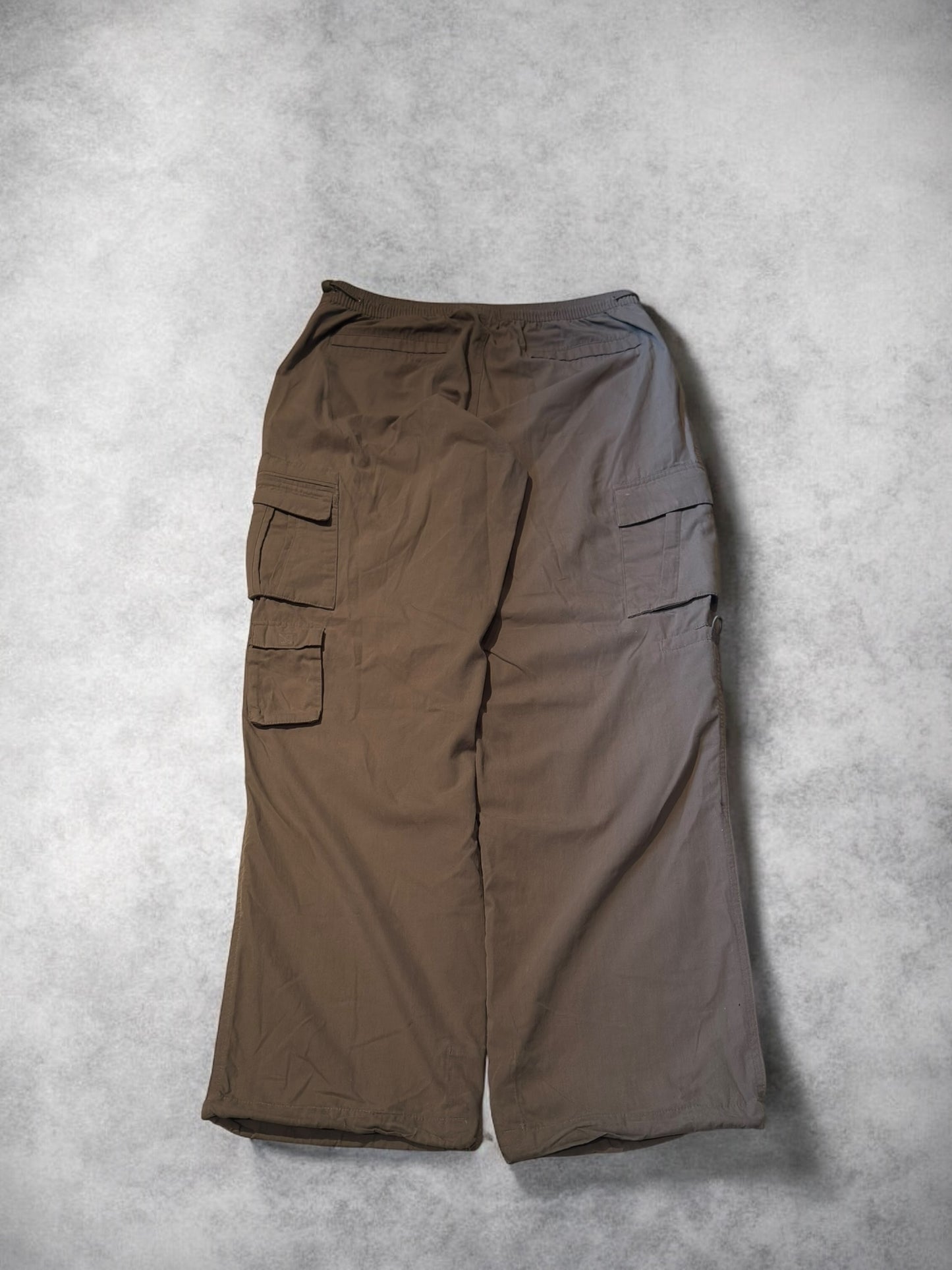 Nike Cargo Pants (L)