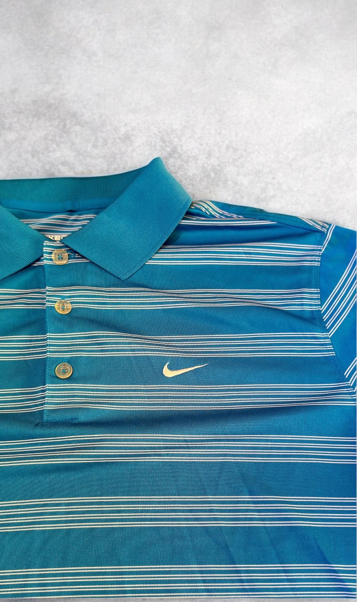 Nike Polo (L)