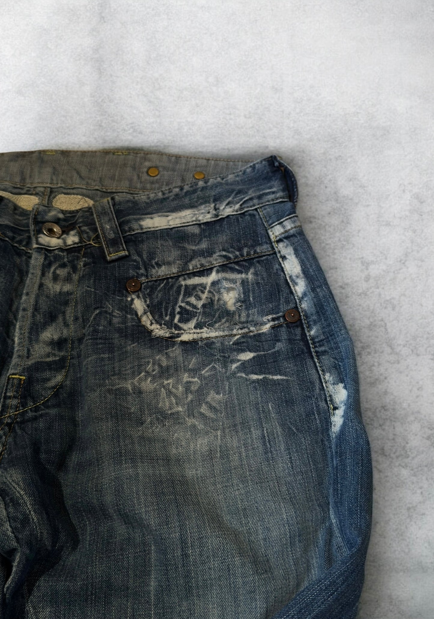 G-Star Raw Jeans (M)