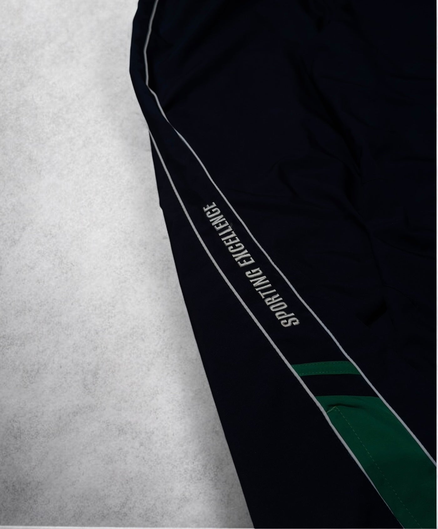 Nike Trackpants (L)