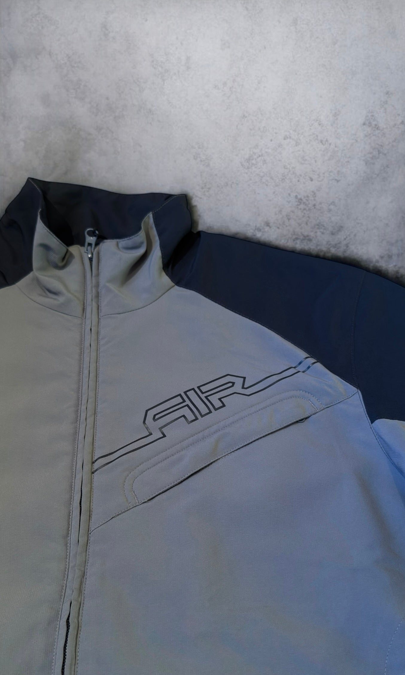 Nike Air Trackjacket (L)