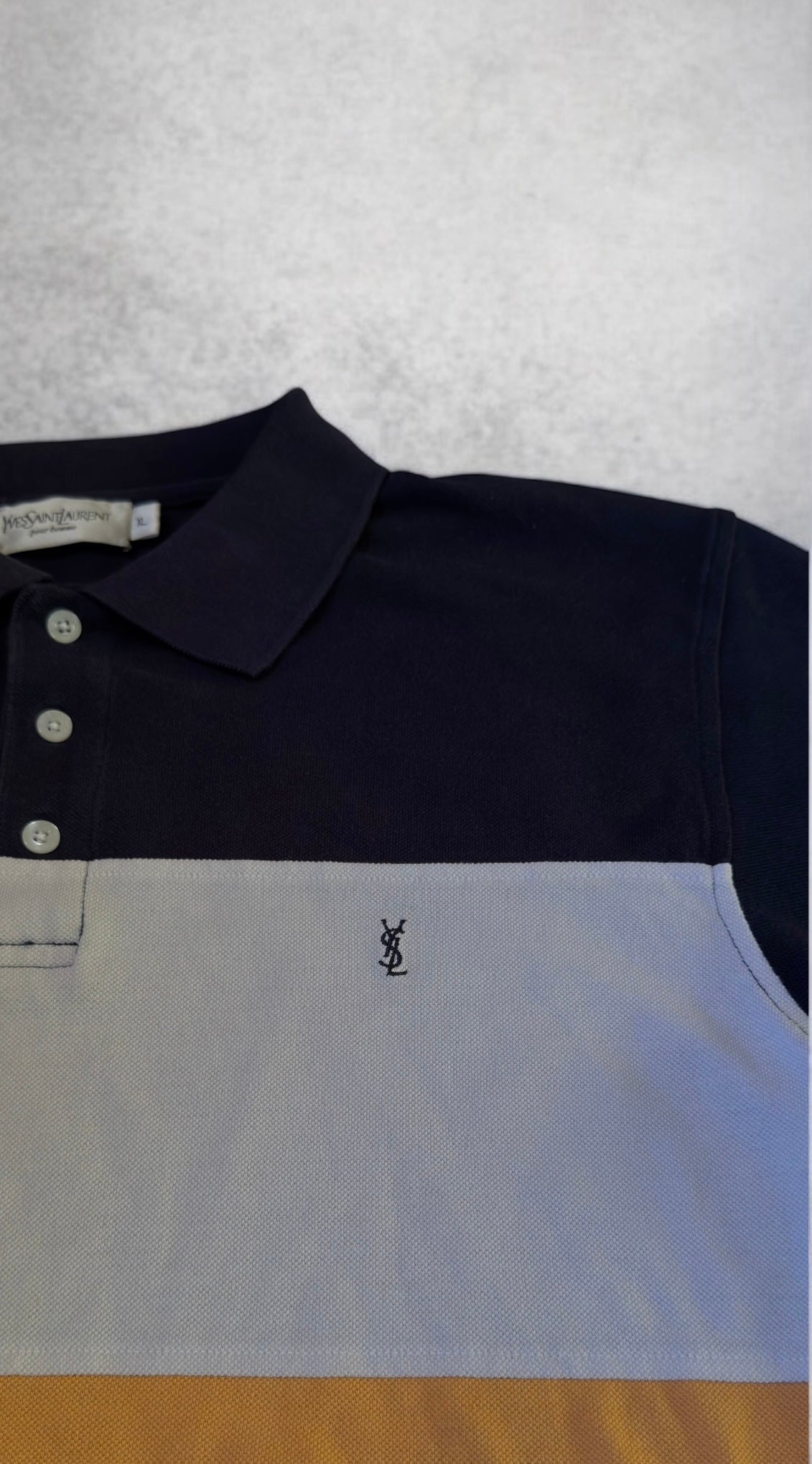 YSL Polo (L)