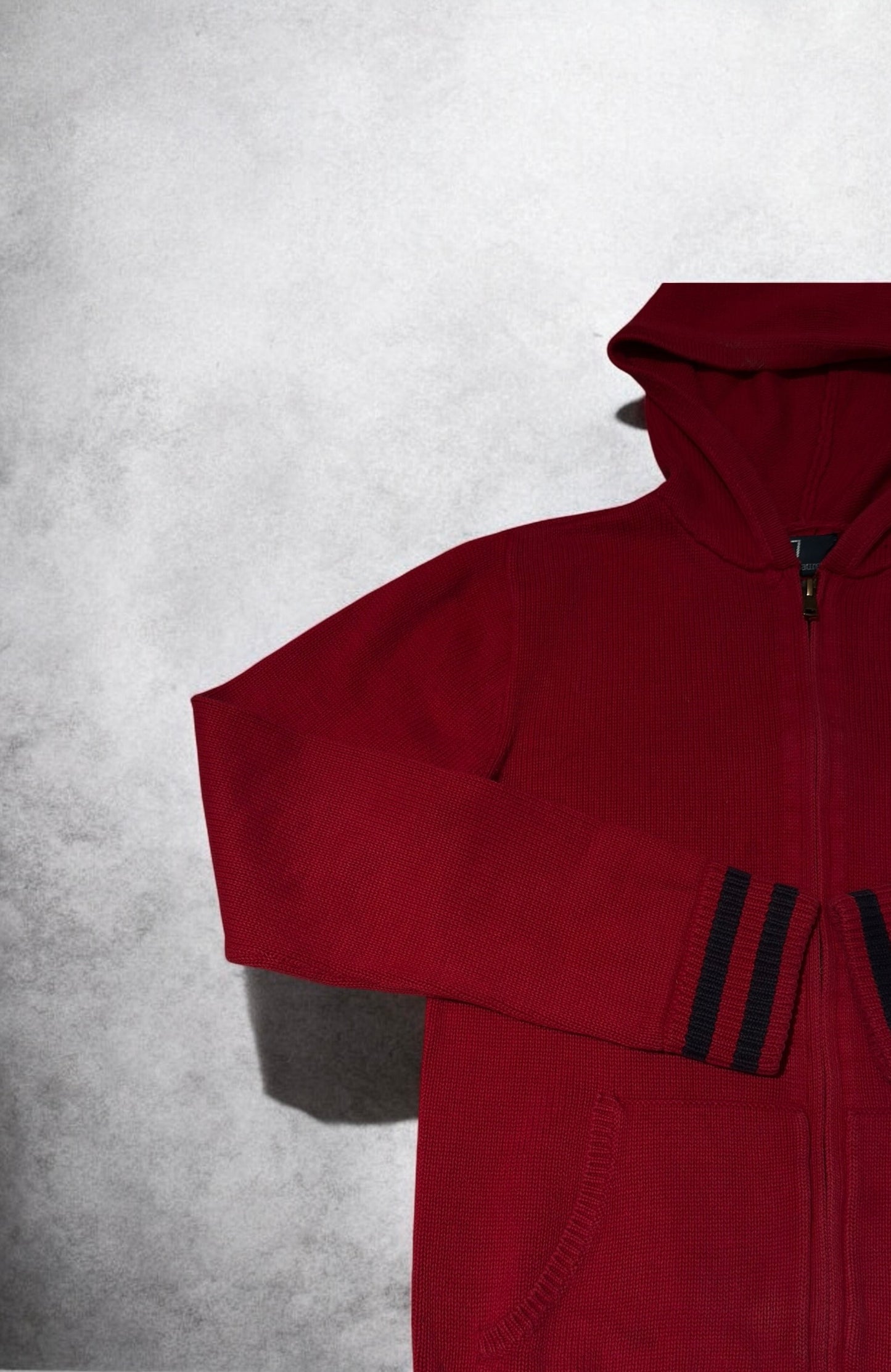 Ralph Lauren Zipper (S)