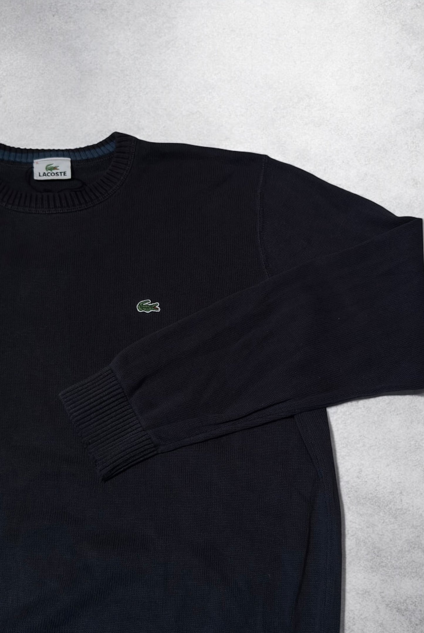 Lacoste Sweater (M)