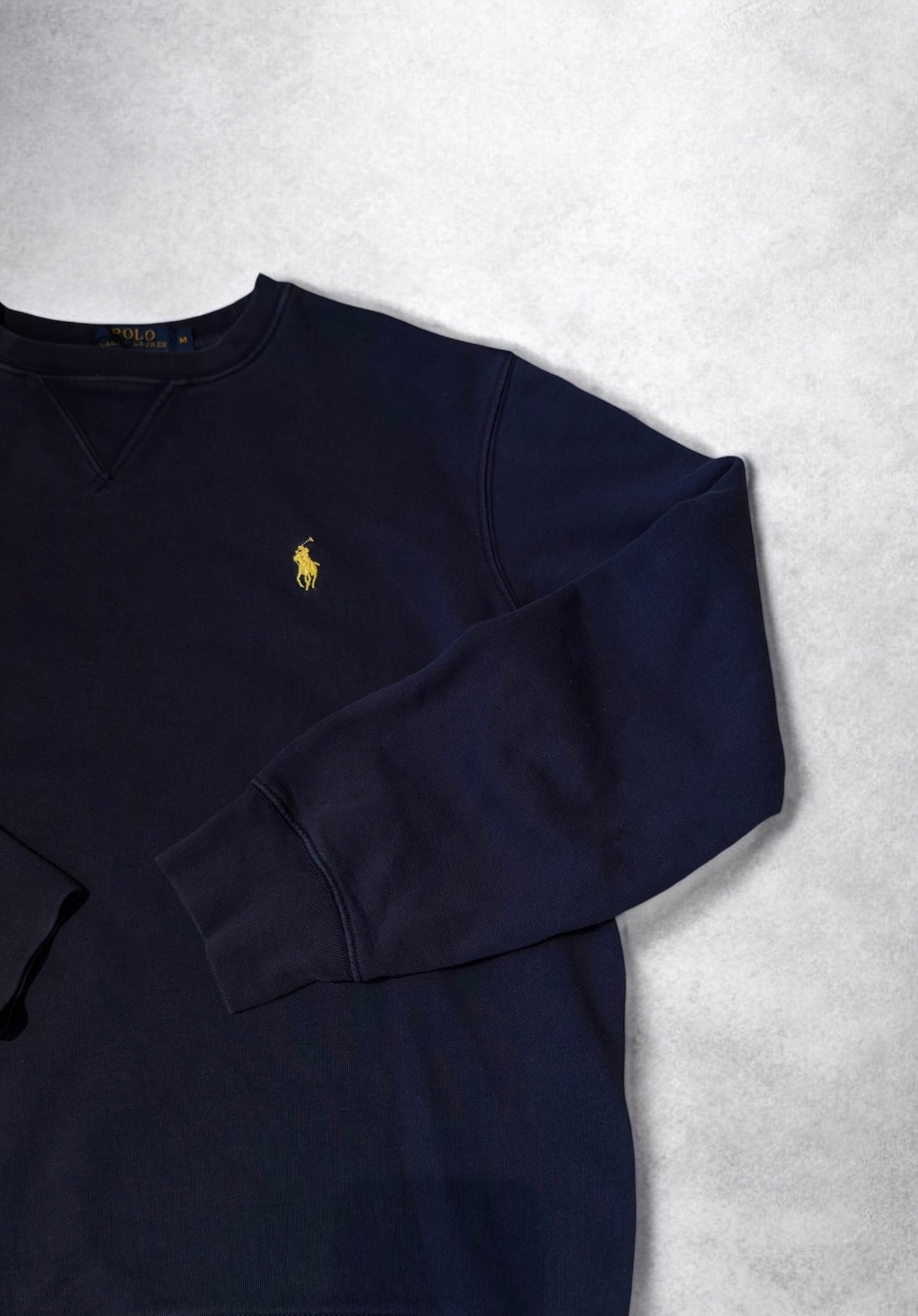 Ralph Lauren Sweater (M)