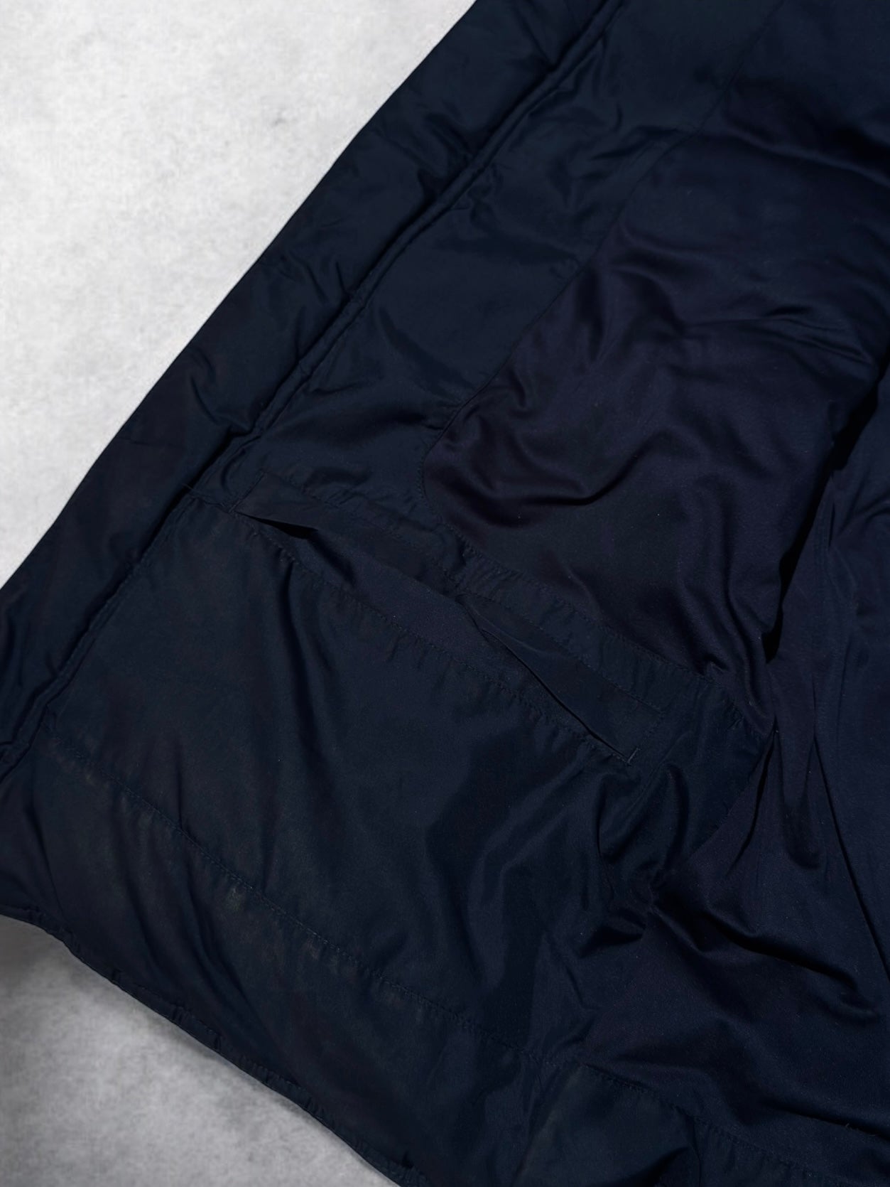 Nike Pufferweste (M)