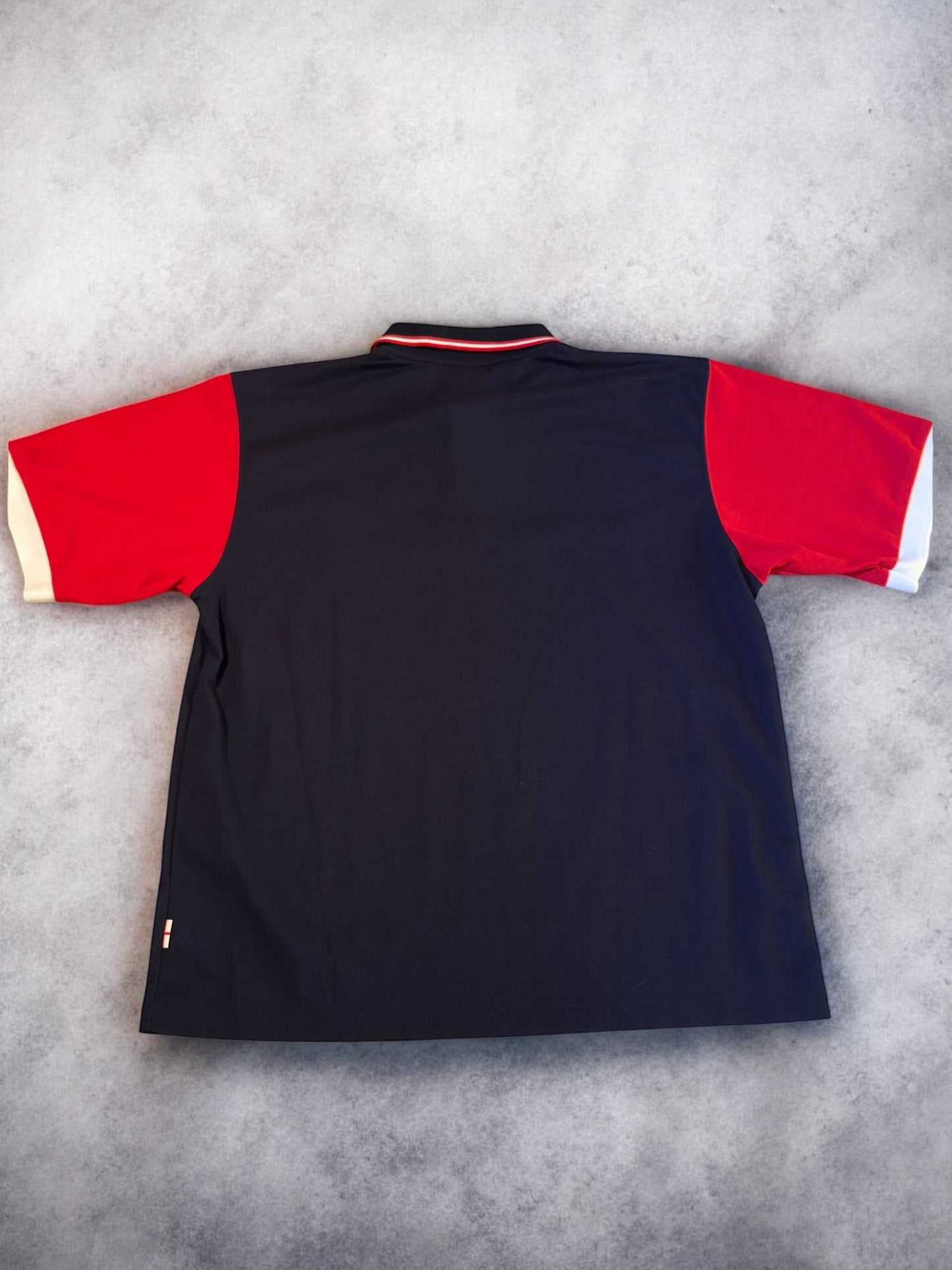Umbro England Polo (L)