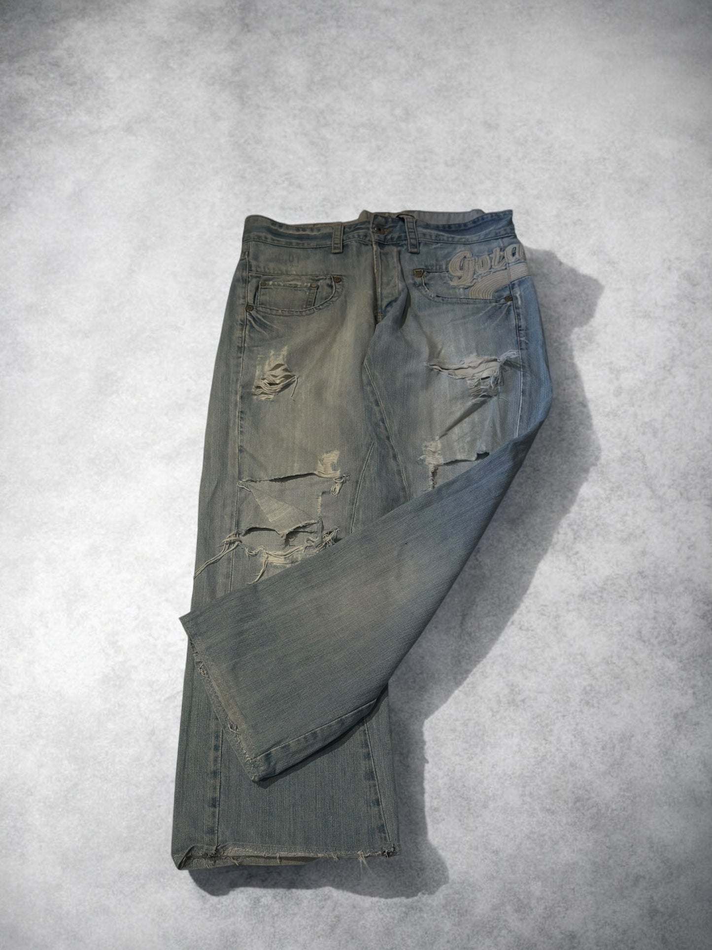 G-Star Raw Gota Jeans (S)