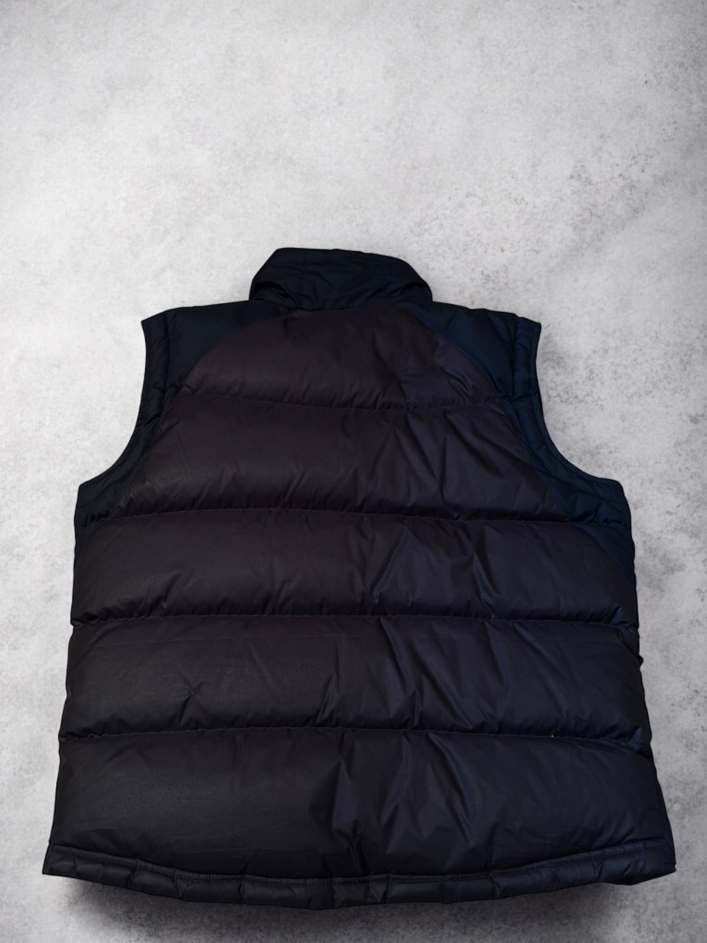 Nike Pufferweste (M)