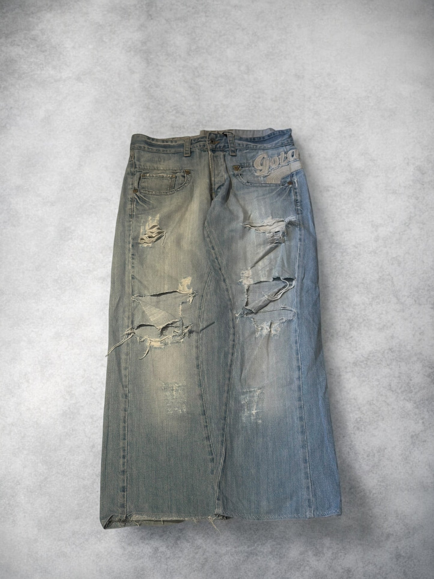 G-Star Raw Gota Jeans (S)