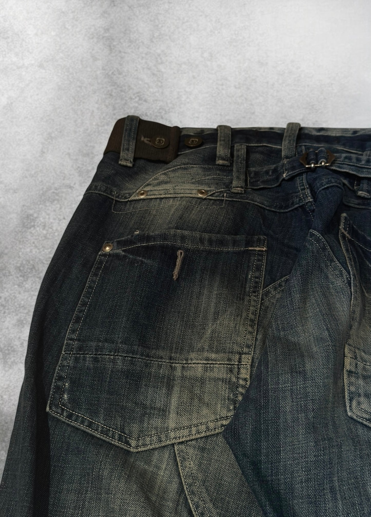G-Star Raw Jeans (M)