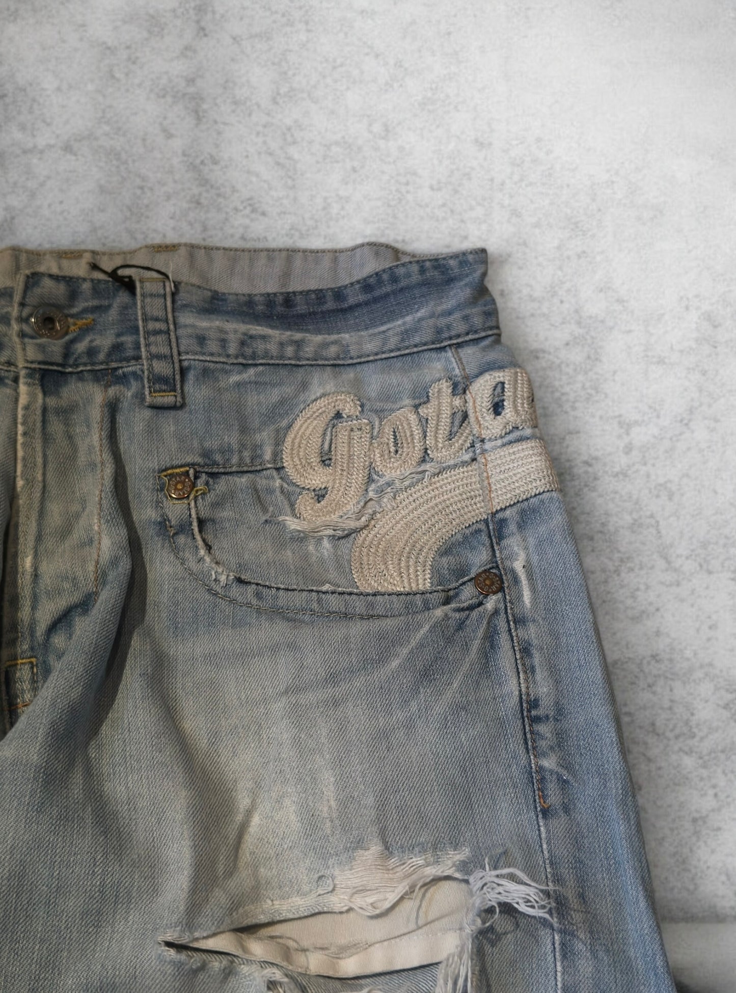 G-Star Raw Gota Jeans (S)
