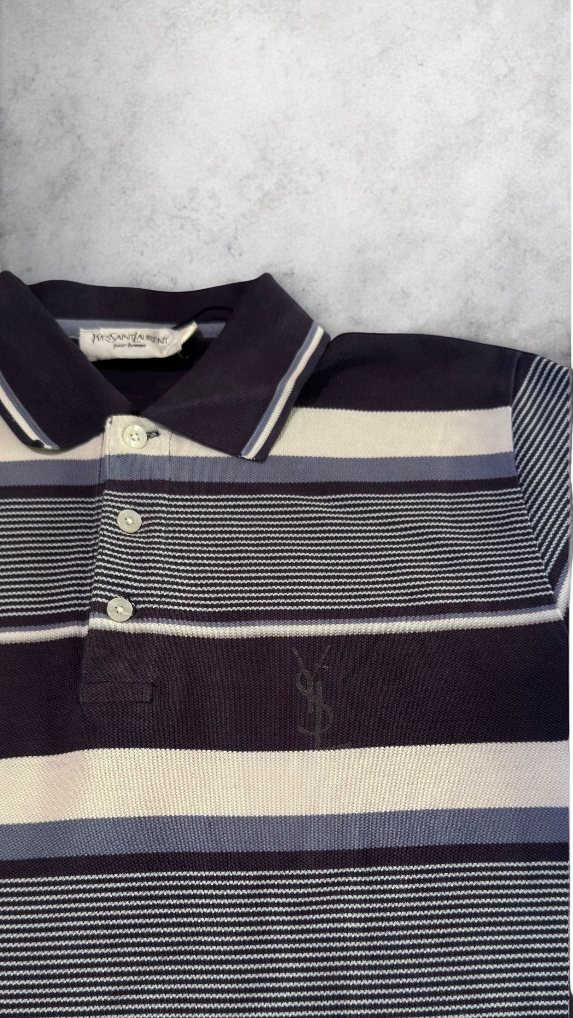 YSL Polo (M)