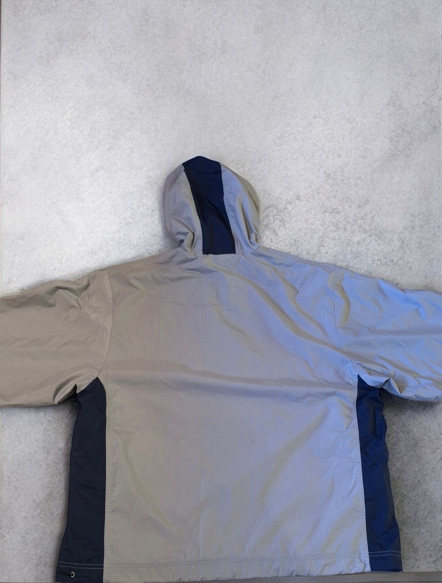 Nike Windbreaker (M)