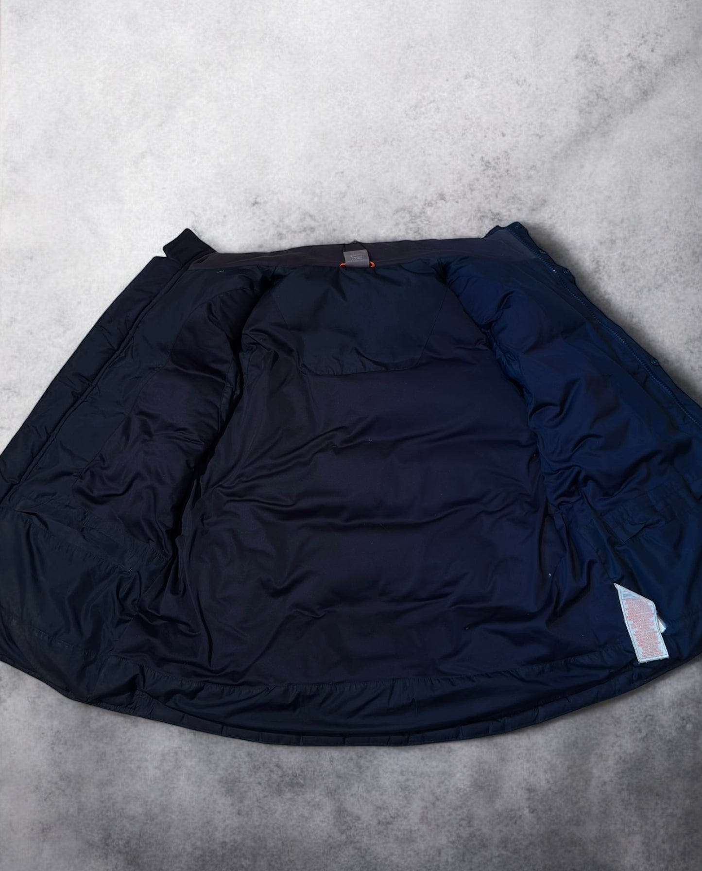 Nike Pufferweste (M)
