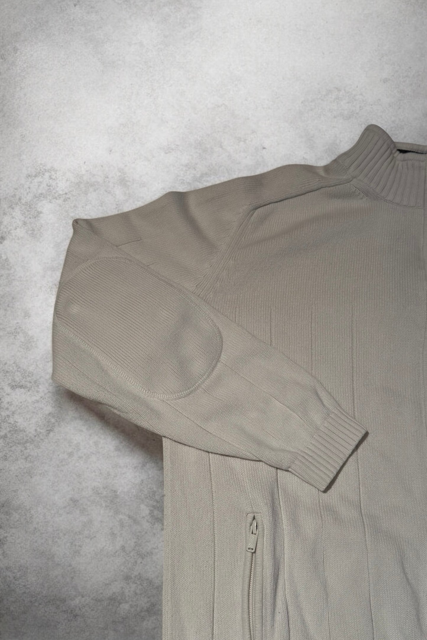 Lacoste Zipper (L)