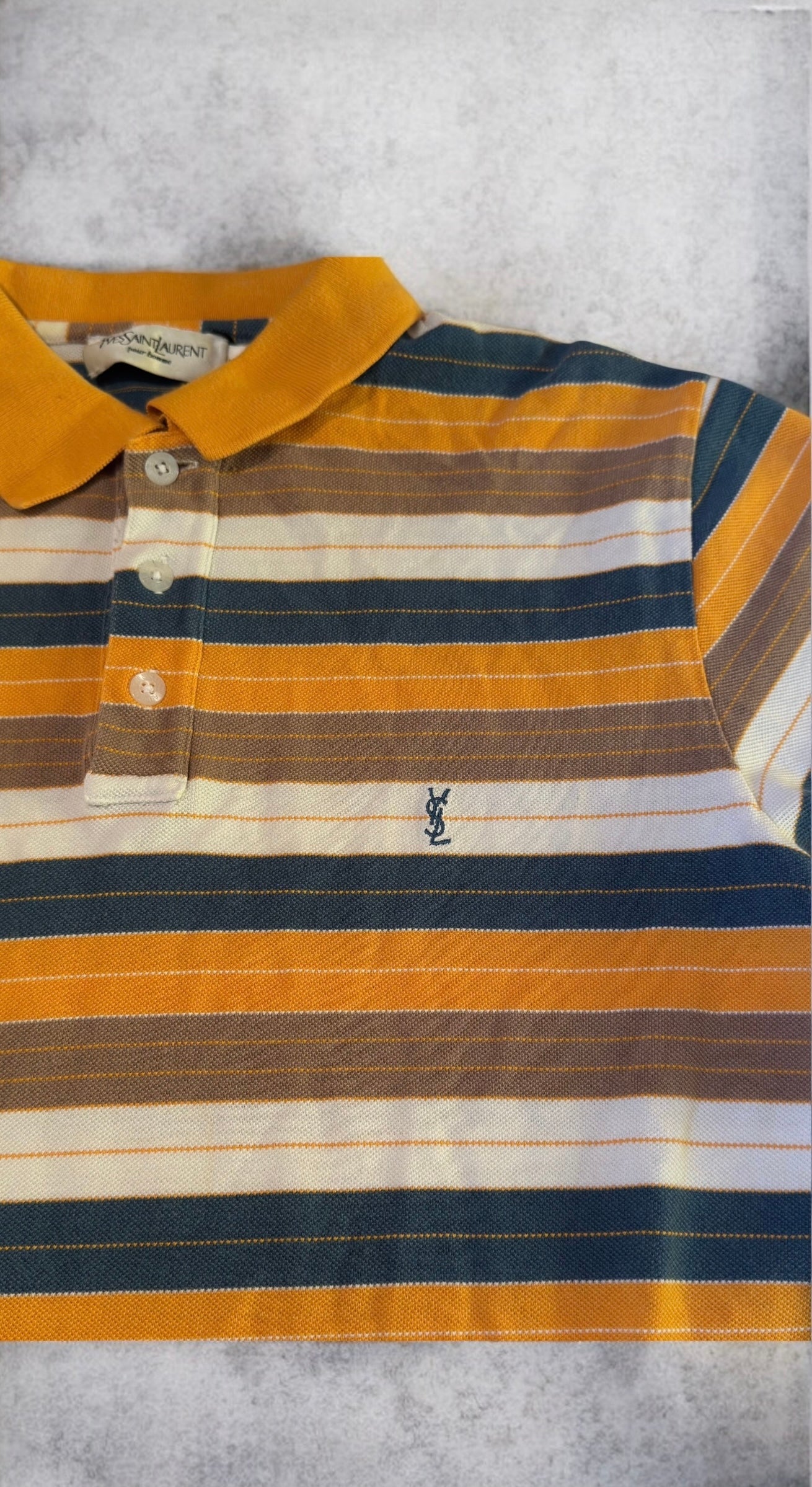 YSL Polo (M)