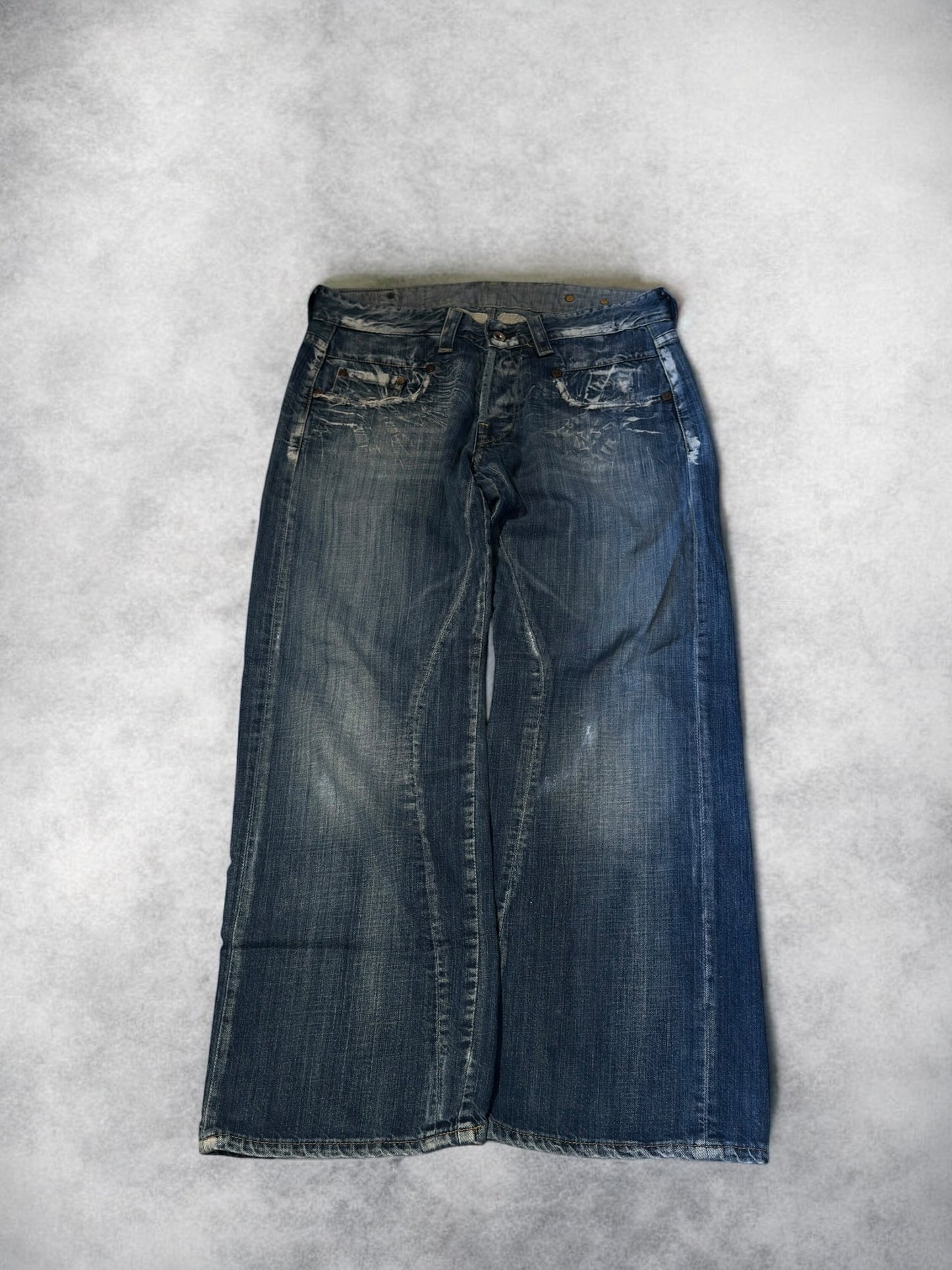 G-Star Raw Jeans (M)