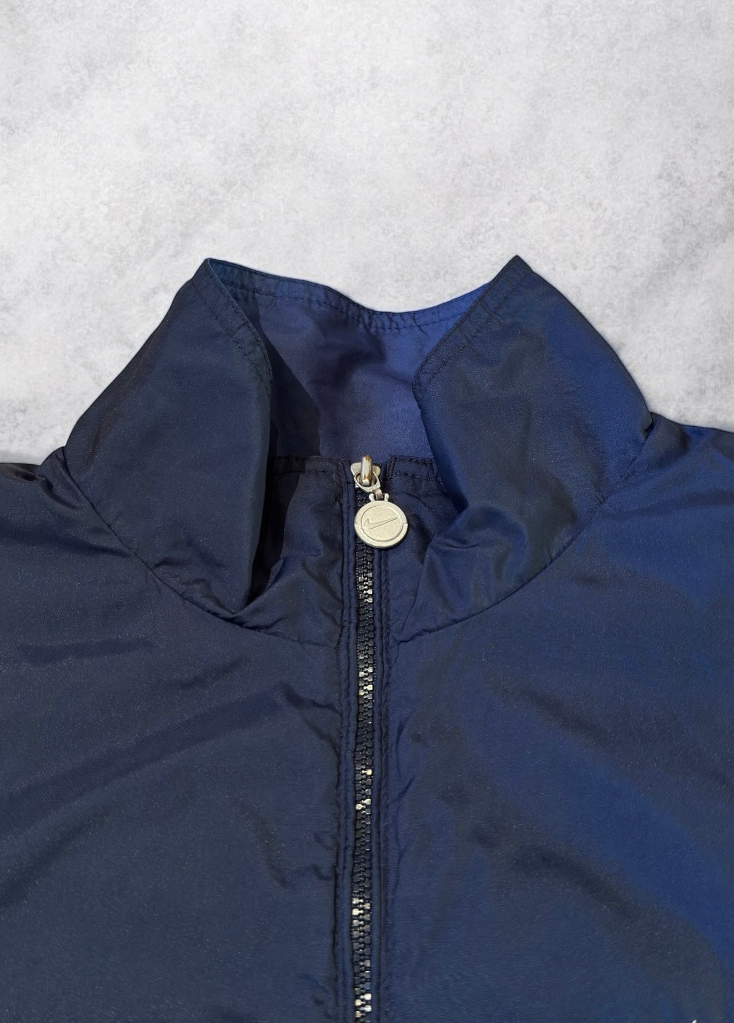 Nike Trackjacket (M)