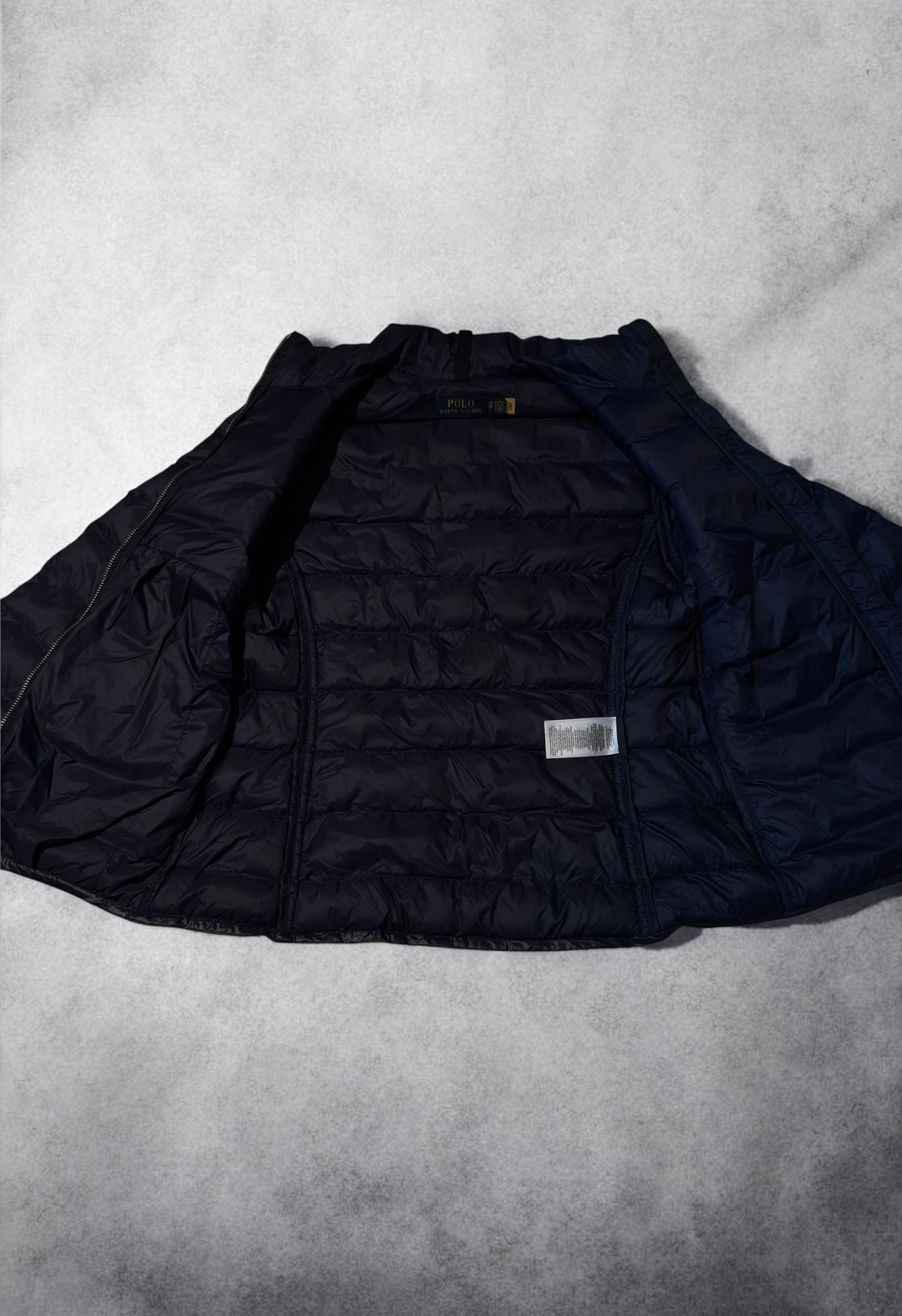 Ralph Lauren Daunenjacke (S)