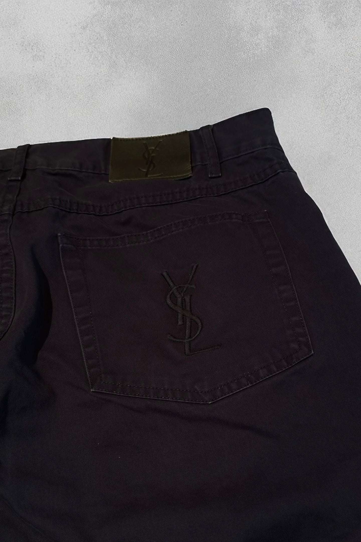 YSL Jeans (S)