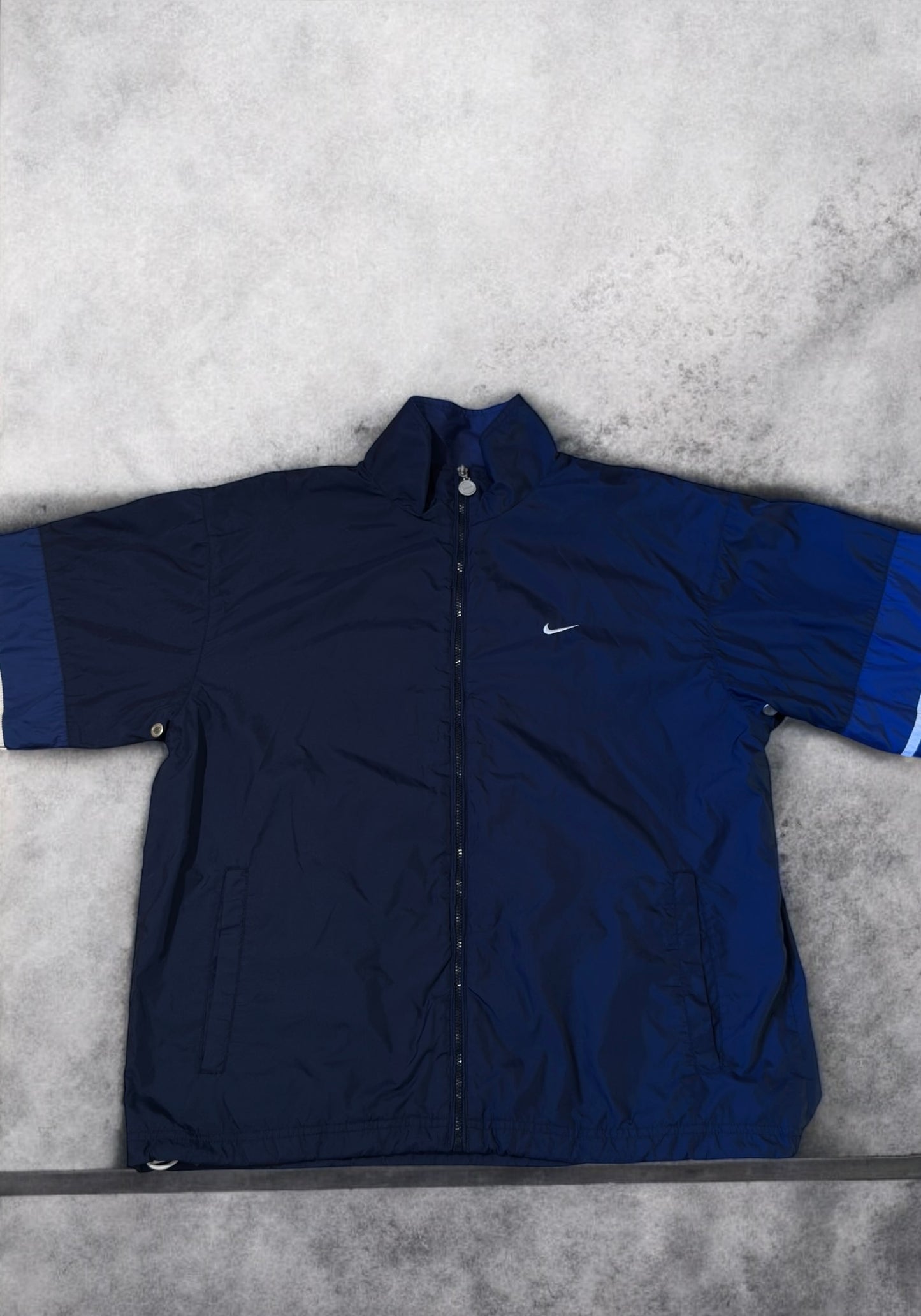 Nike Trackjacket (M)