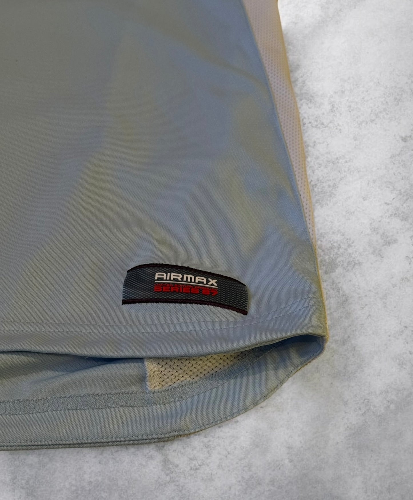 Nike Airmax Hoodie (L)