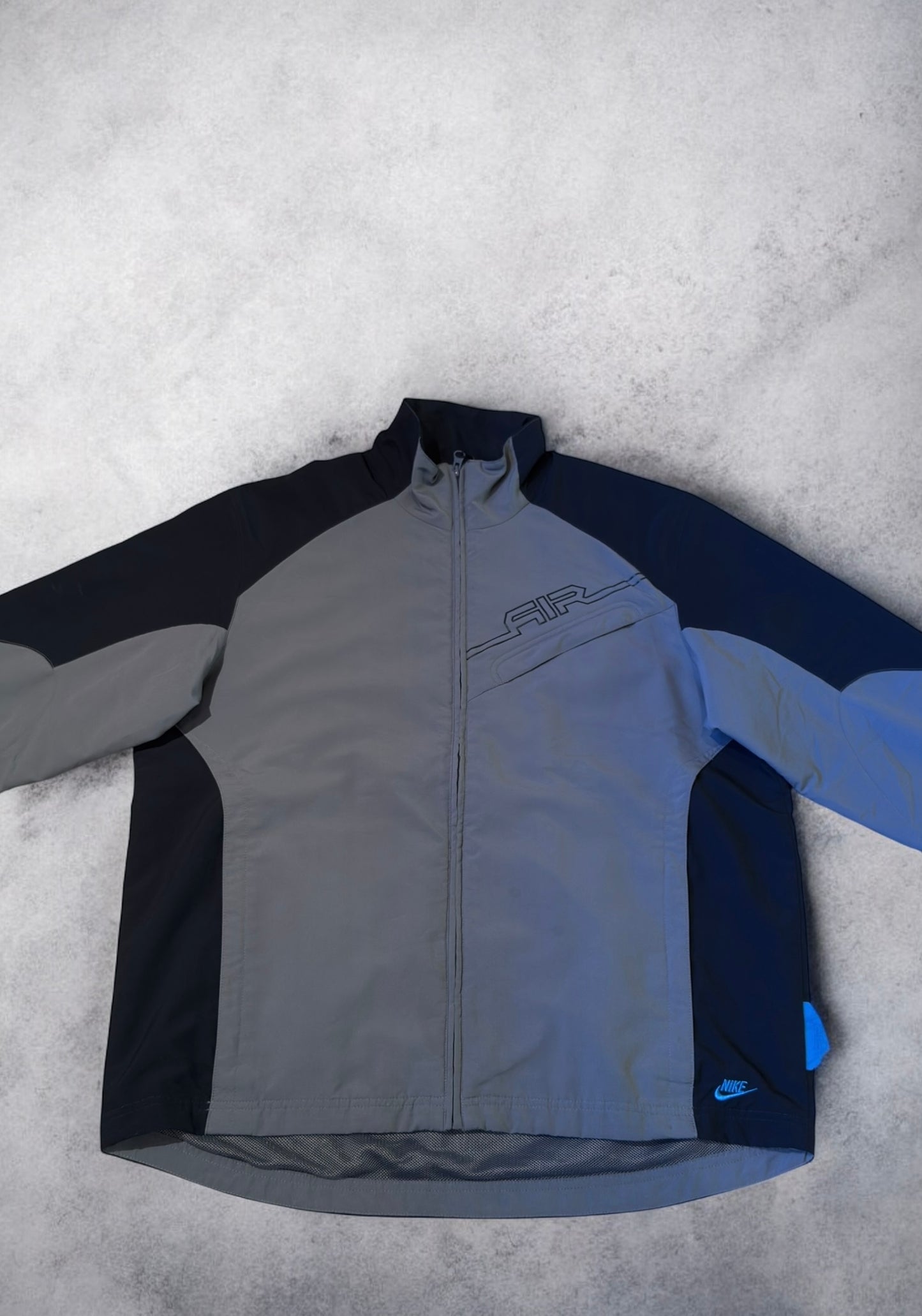 Nike Air Trackjacket (L)