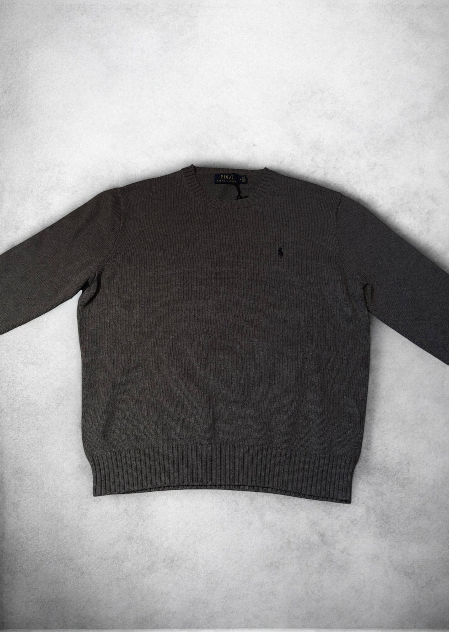 Ralph Lauren Sweater (M)