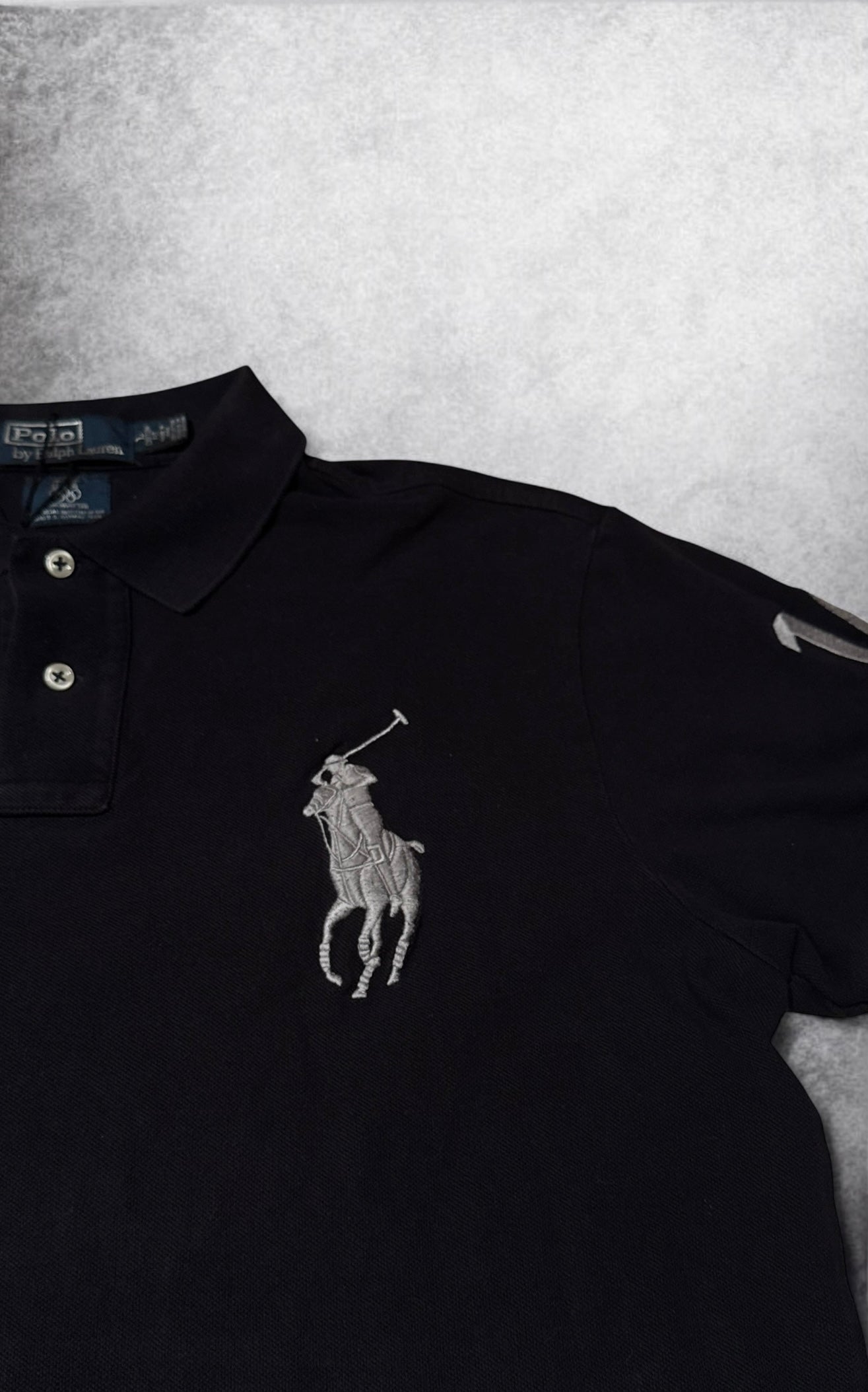 Ralph Lauren Polo USA (M)