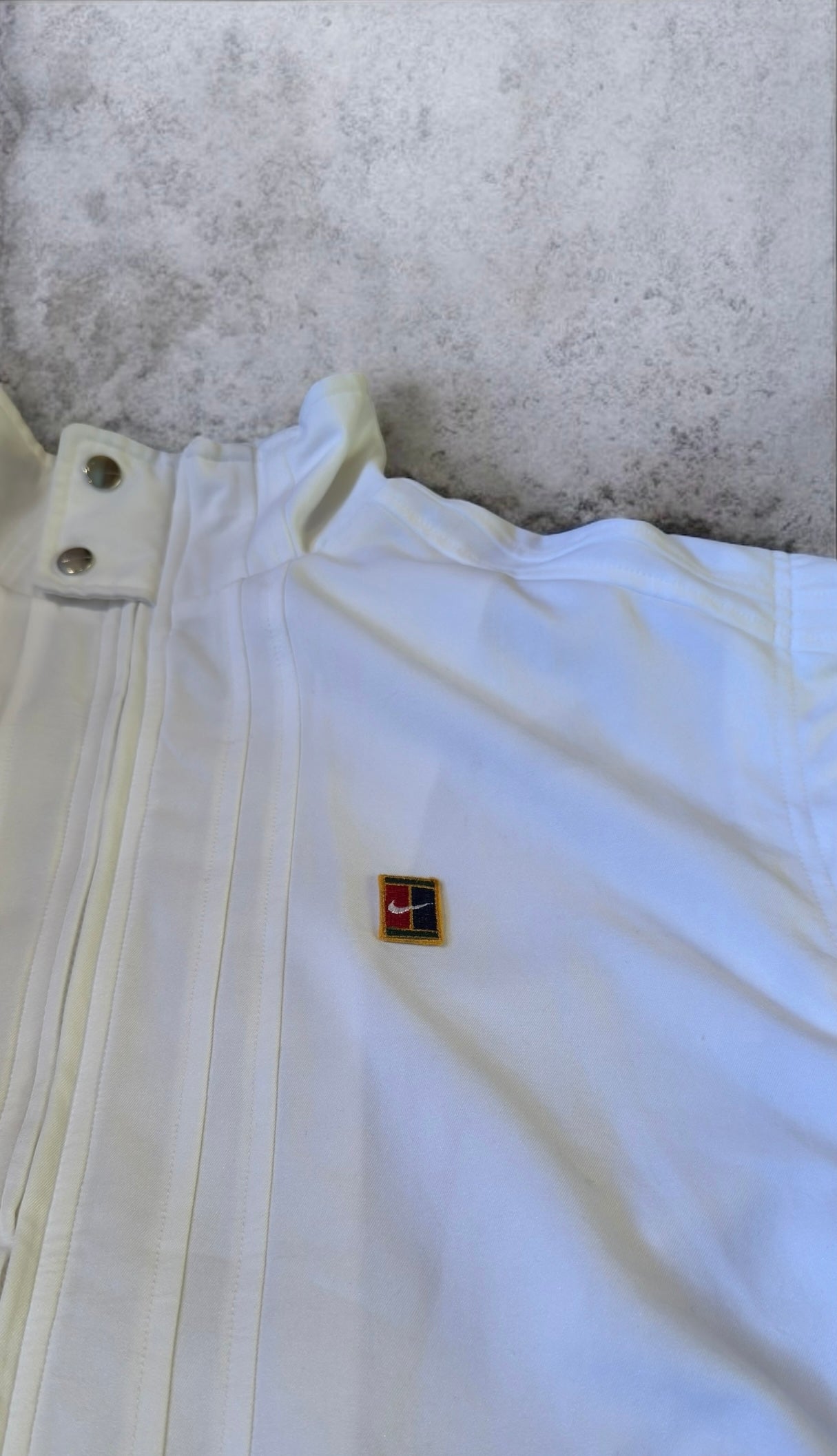 Nike Tennis Weste (L)