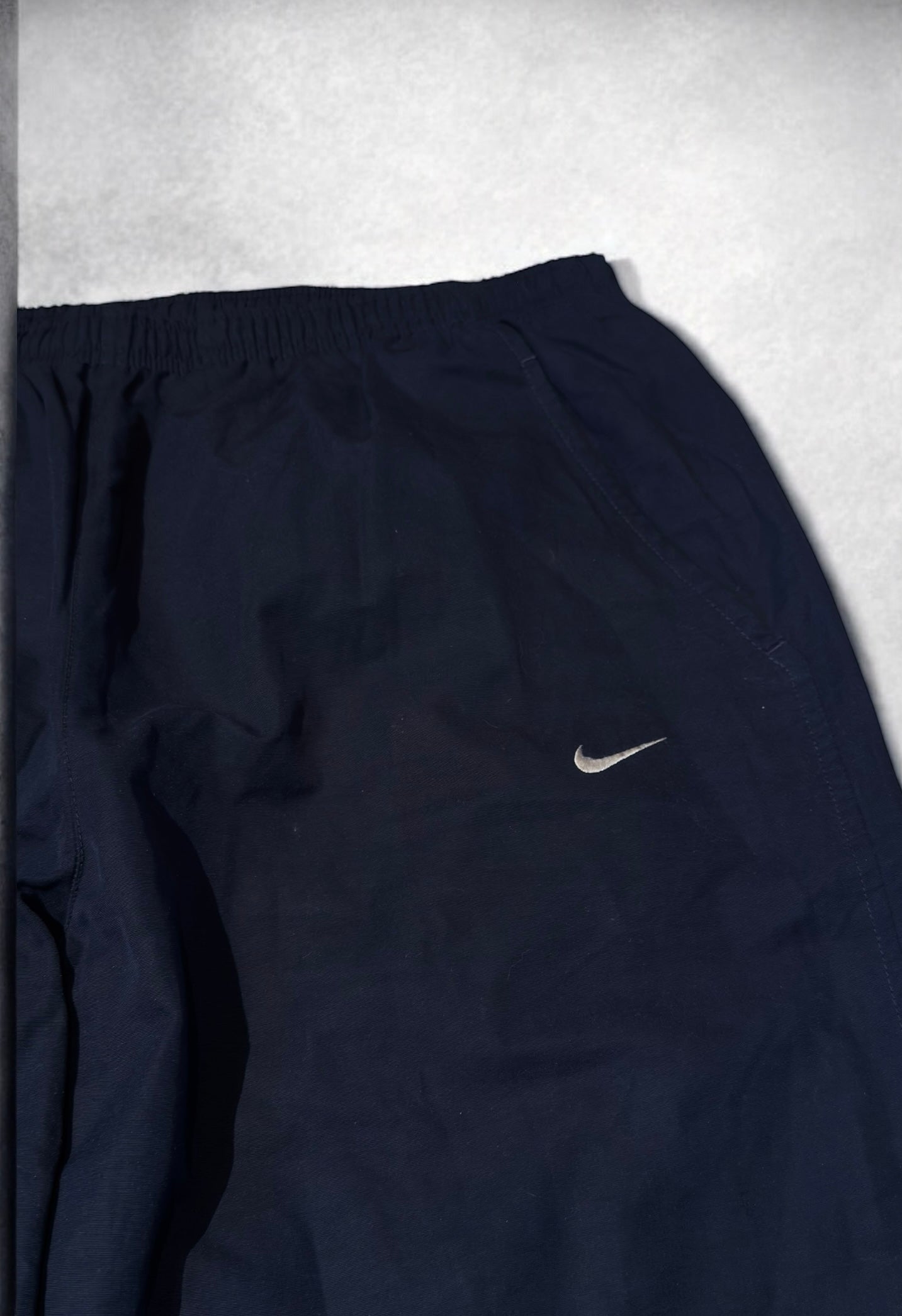 Nike Trackpants mit Swoosh (L)