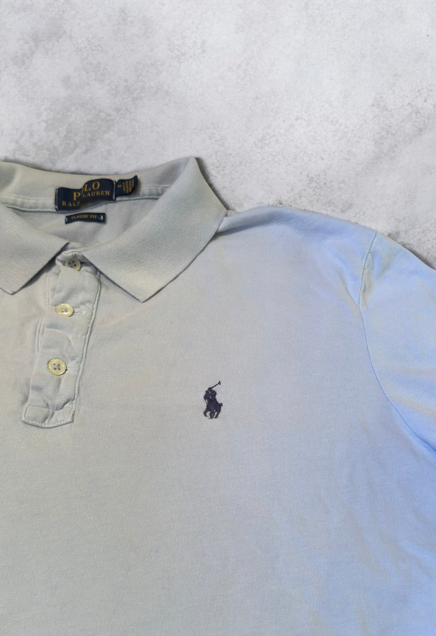 Ralph Lauren Polo (M)