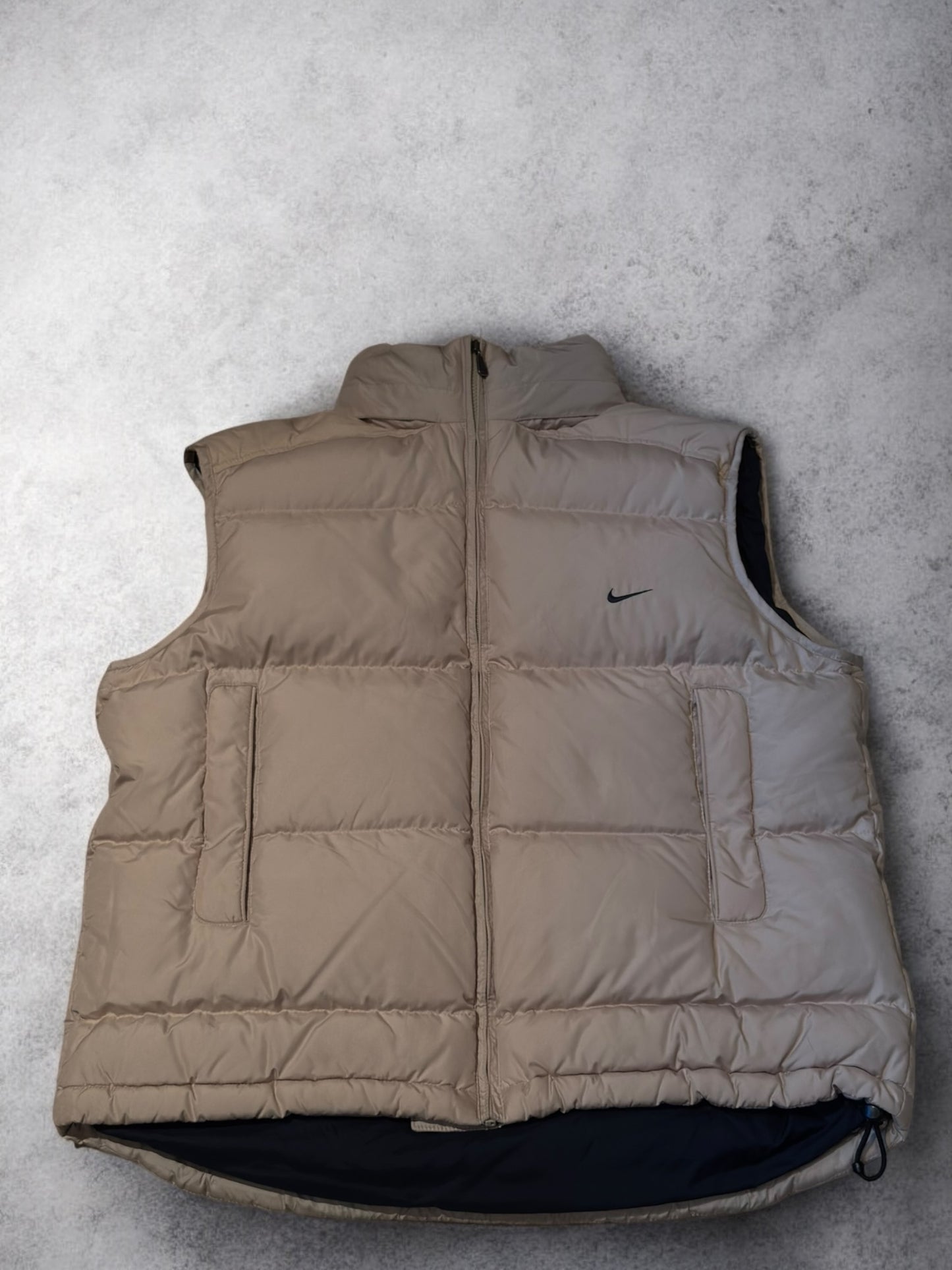 Nike Pufferweste (L)