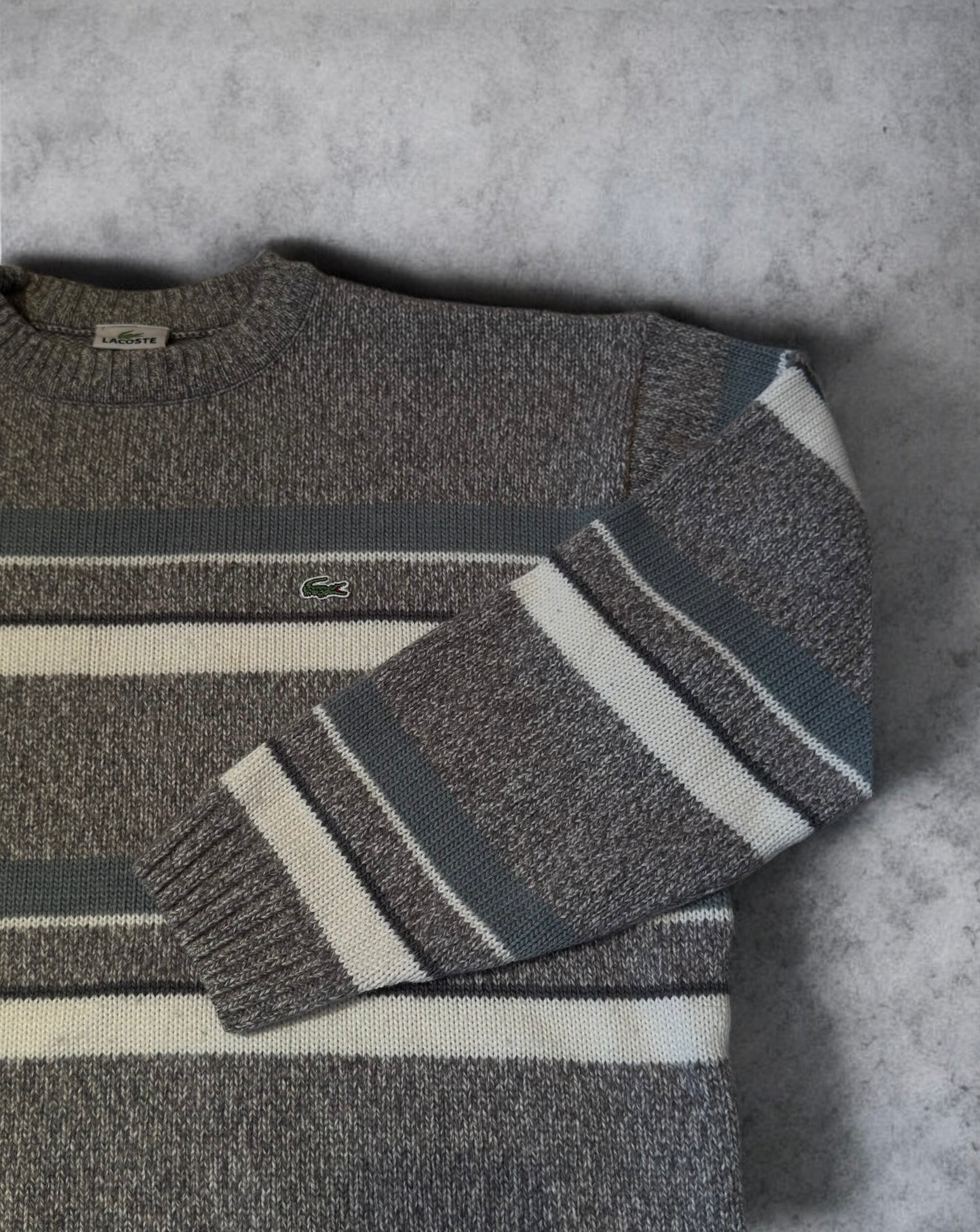 Lacoste Sweater (L)
