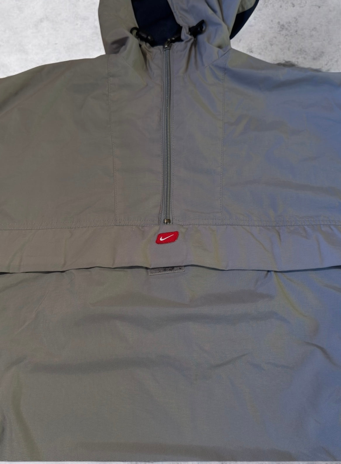 Nike Windbreaker (M)