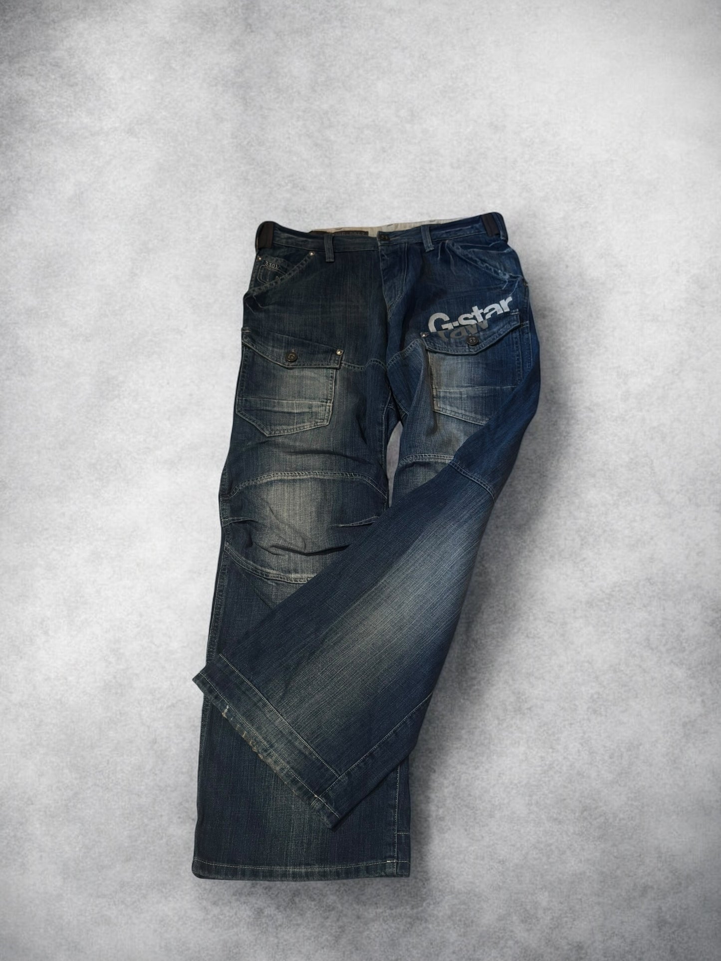 G-Star Raw Jeans (M)