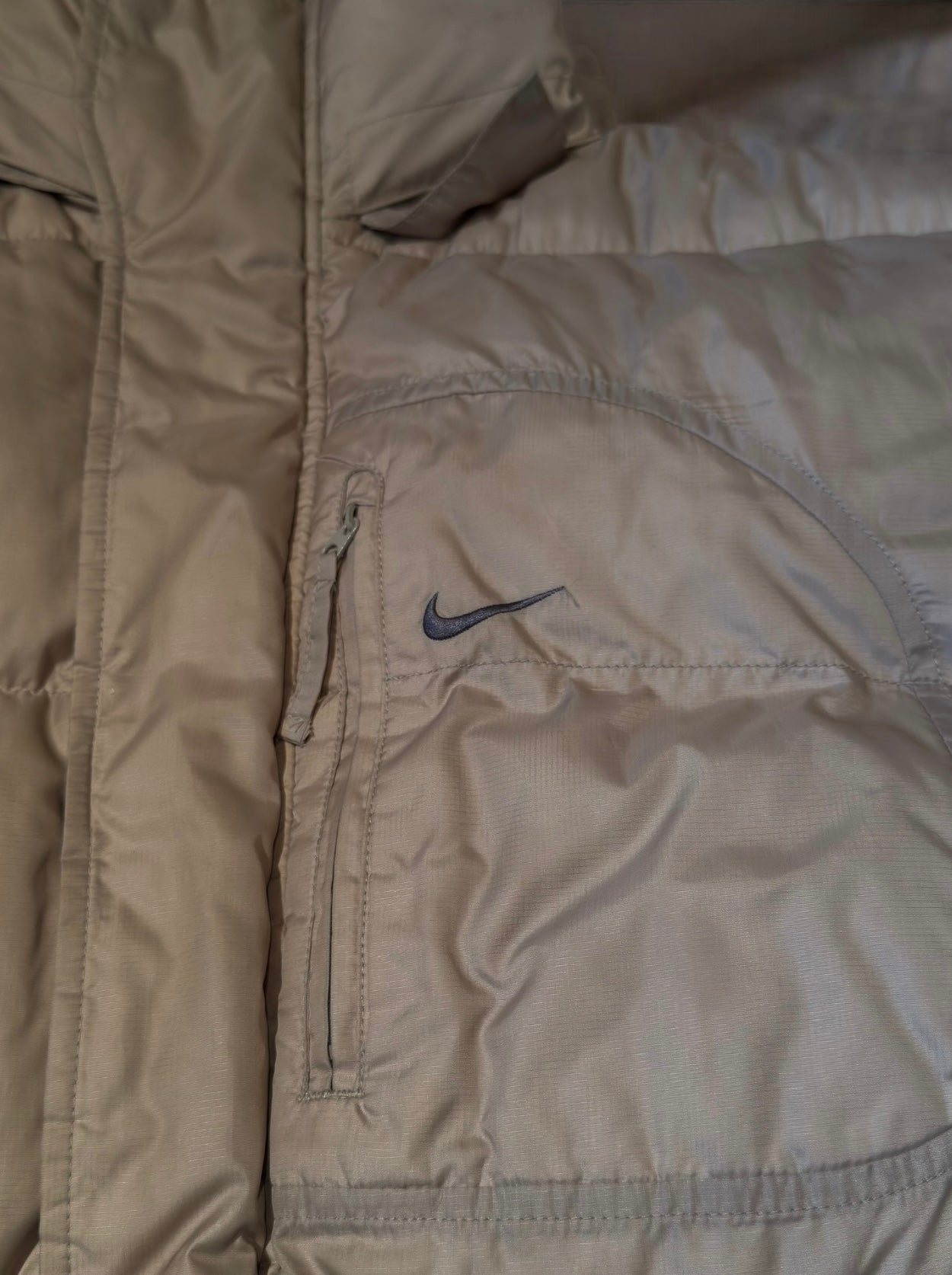 Nike Pufferjacke (L)
