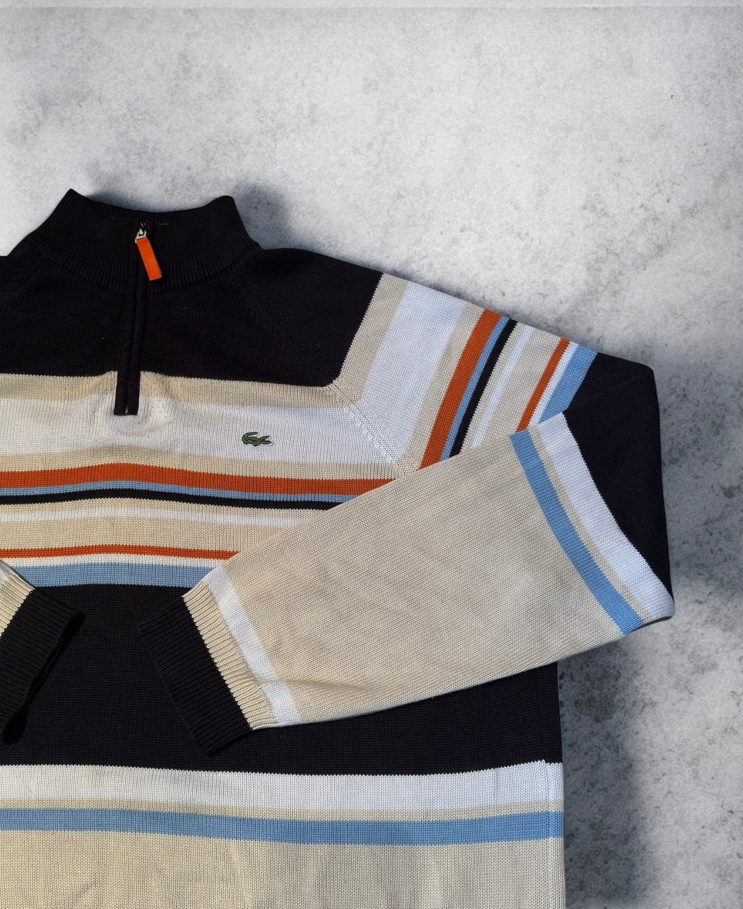 Lacoste Sweater (L)