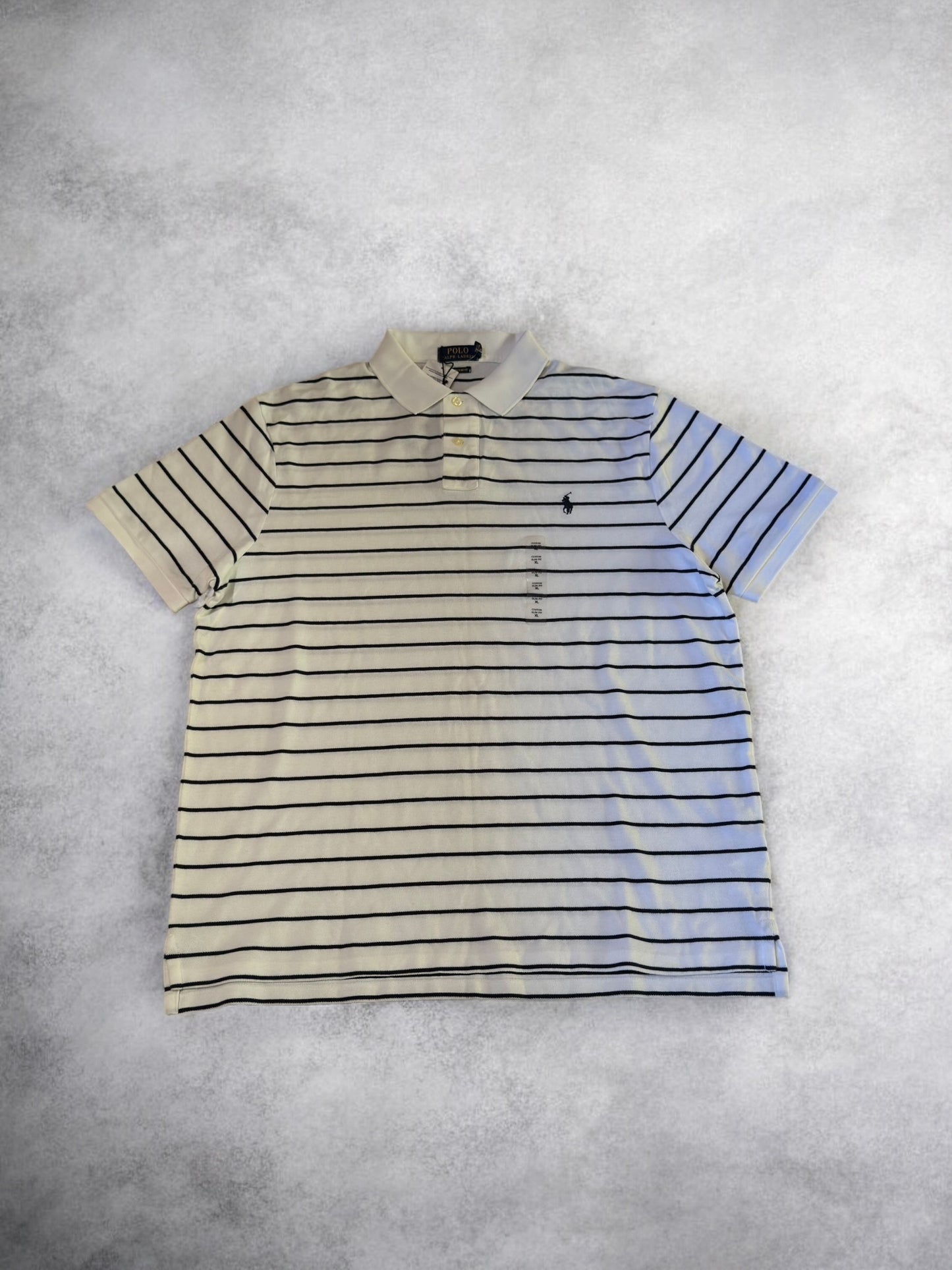 Ralph Lauren Polo with tags (L)
