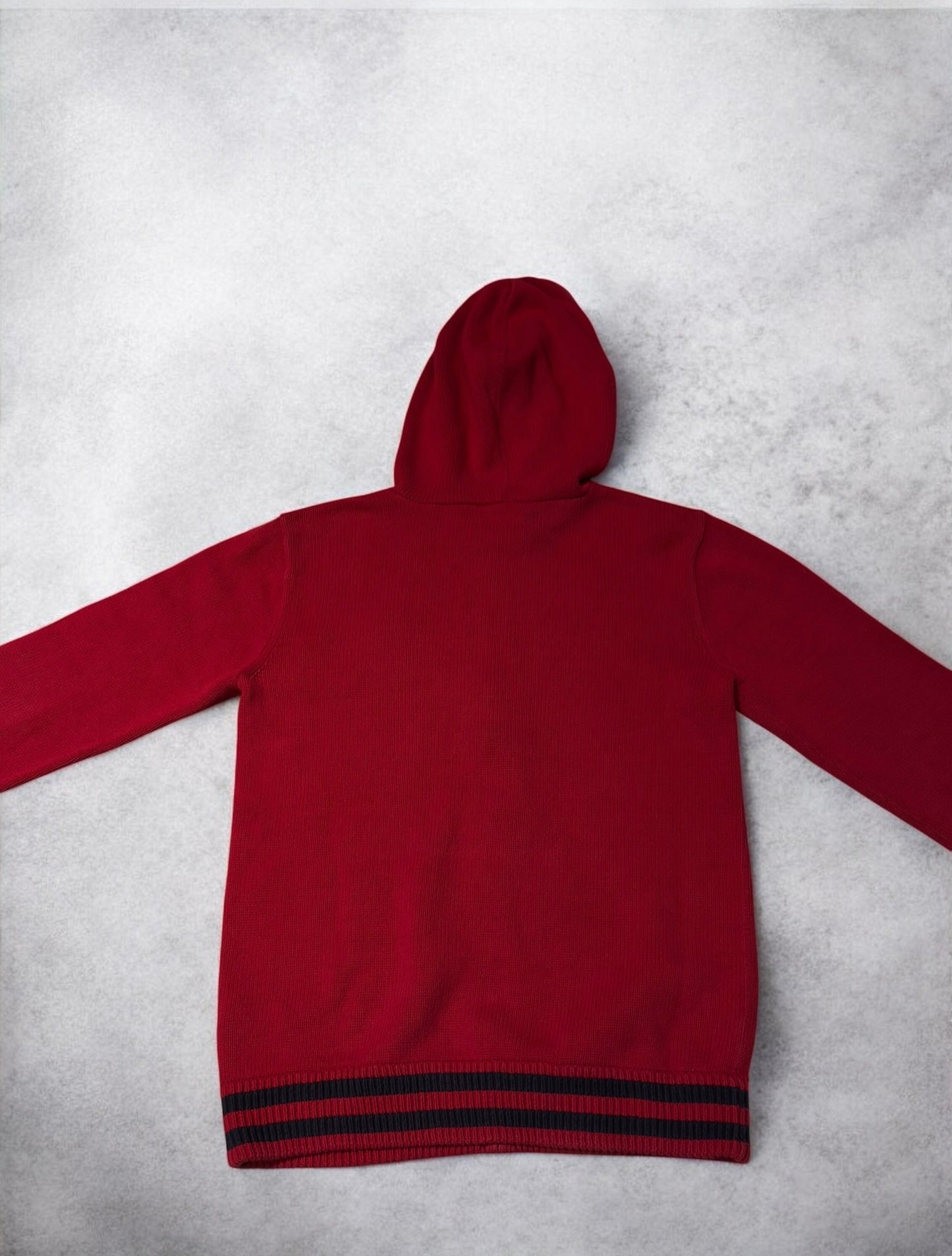 Ralph Lauren Zipper (S)