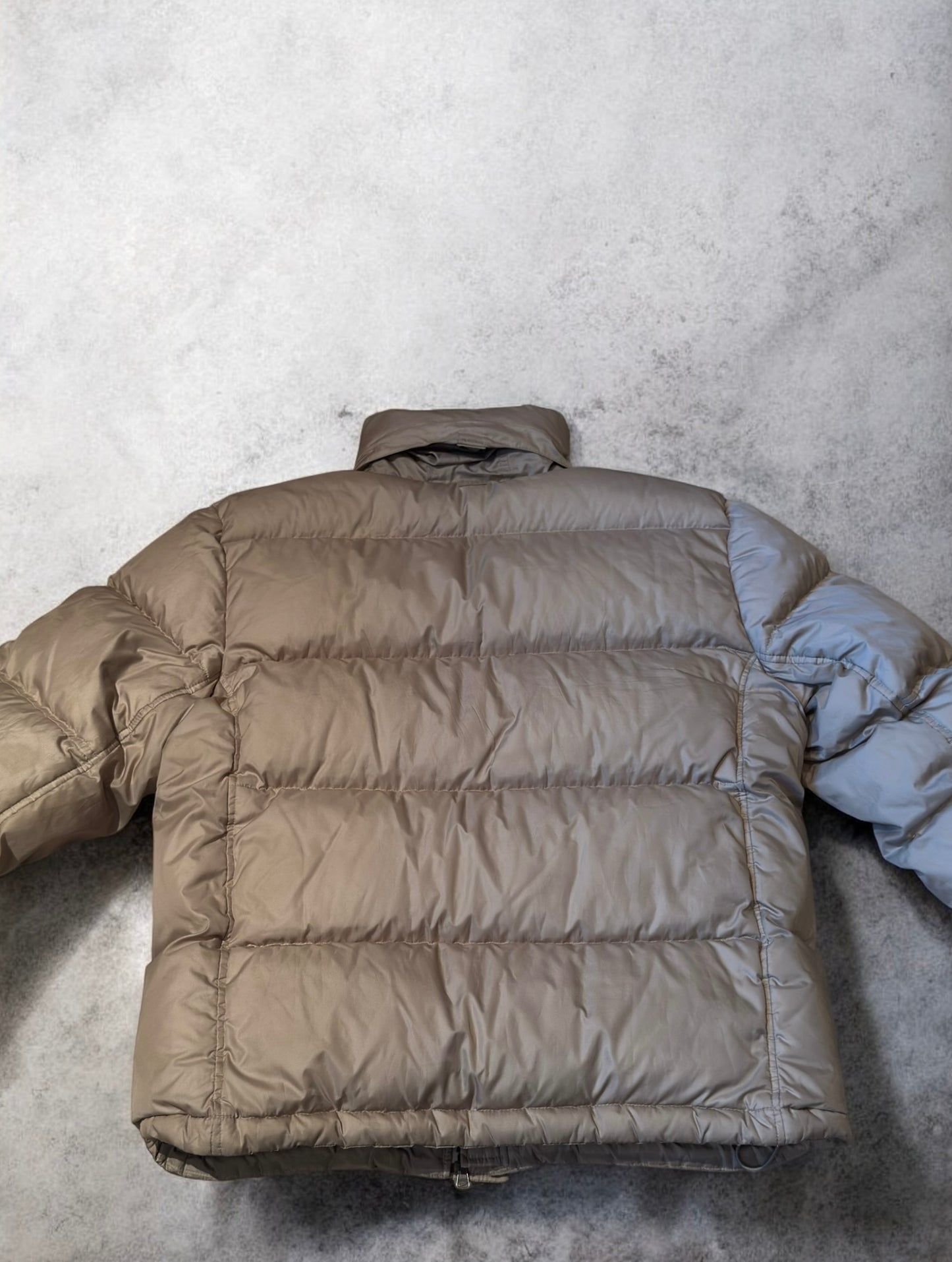Nike Pufferjacke (L)