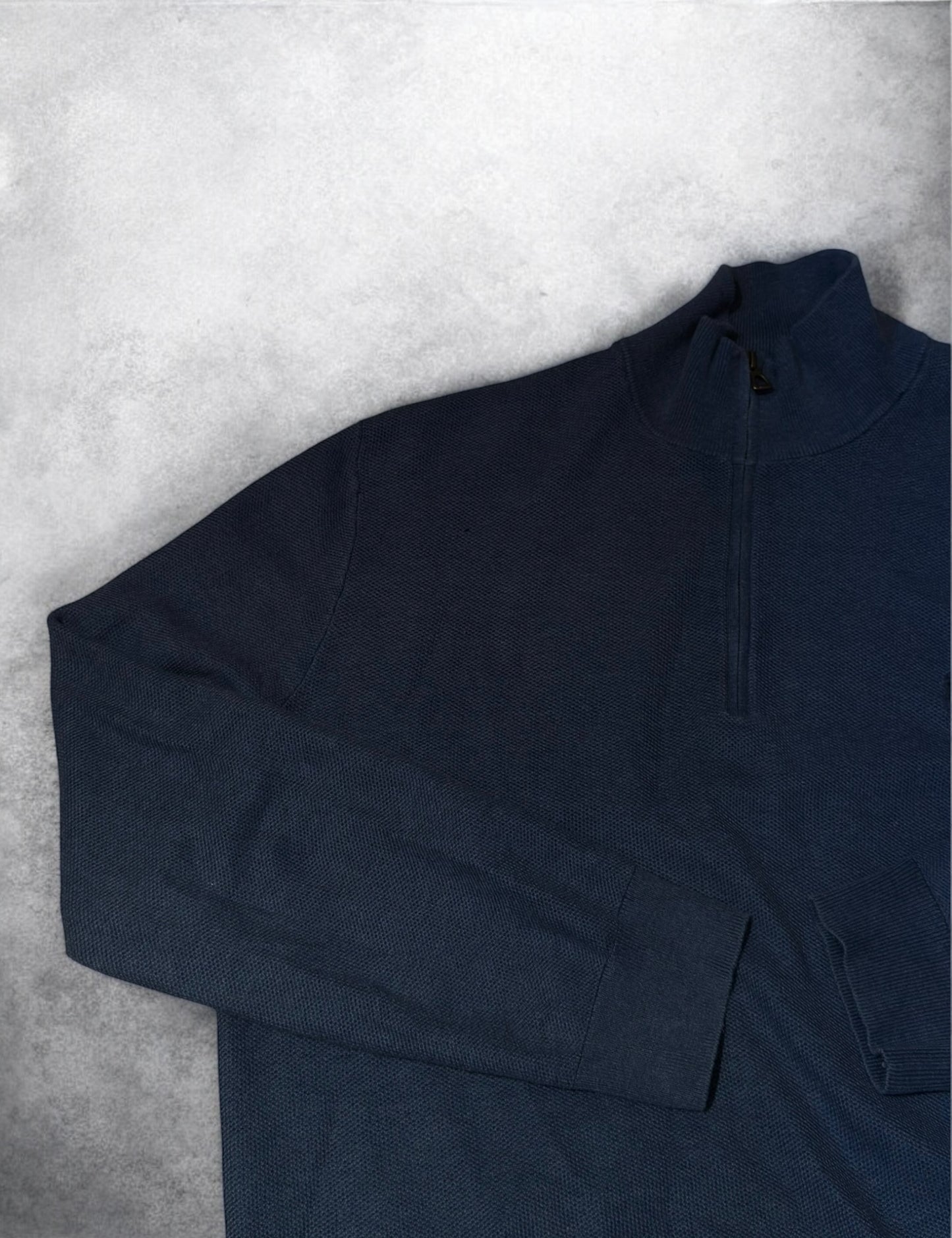 Ralph Lauren 1/4 Zipper (L)