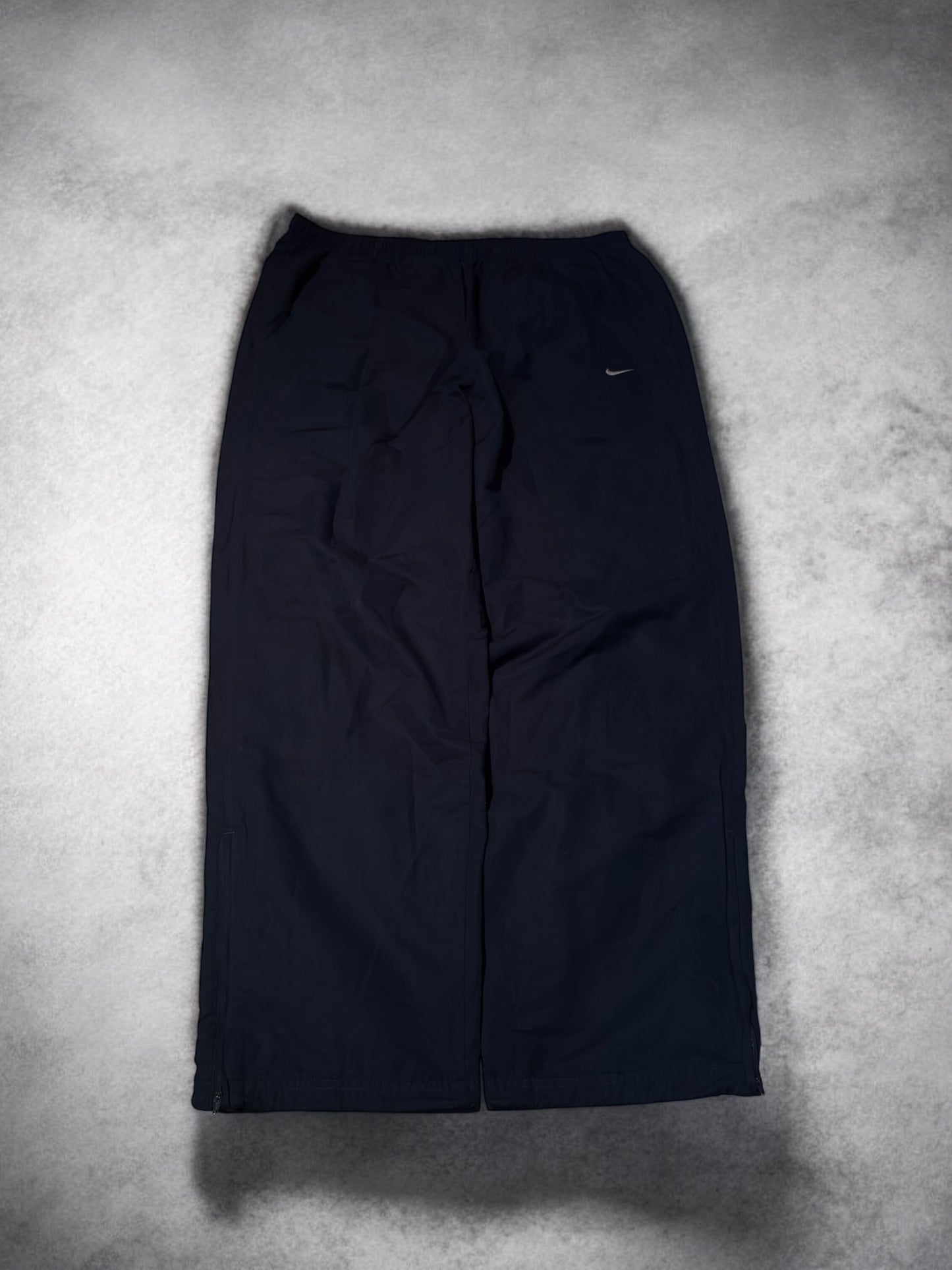 Nike Trackpants mit Swoosh (L)