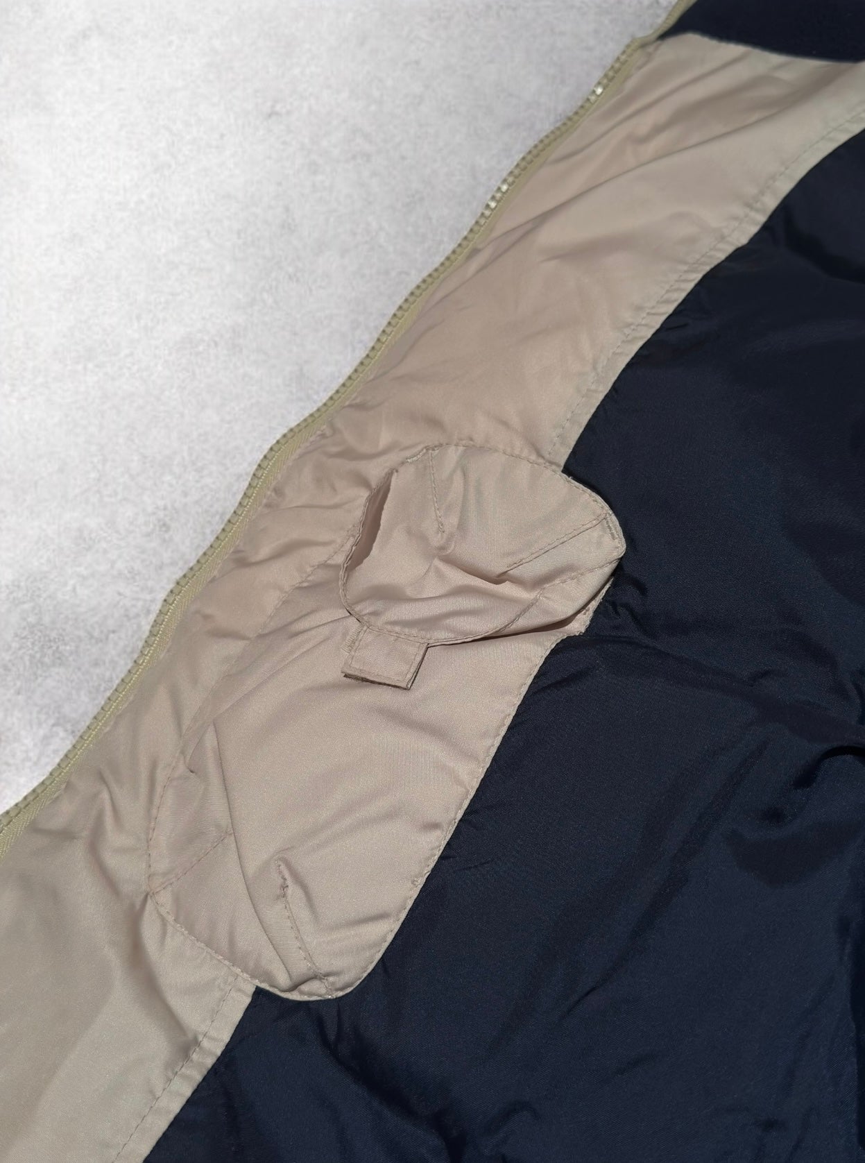 Nike Pufferweste (L)