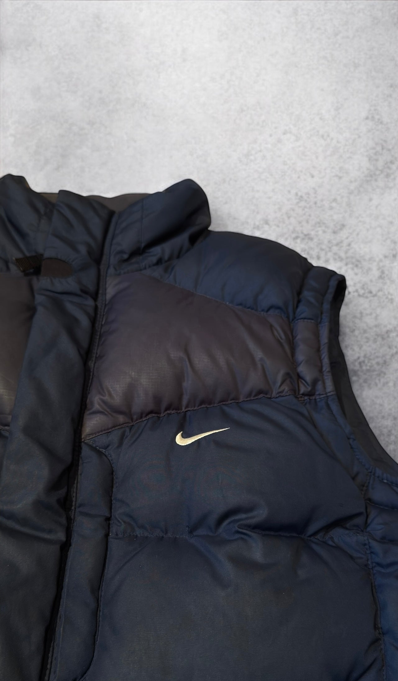 Nike Pufferweste (M)