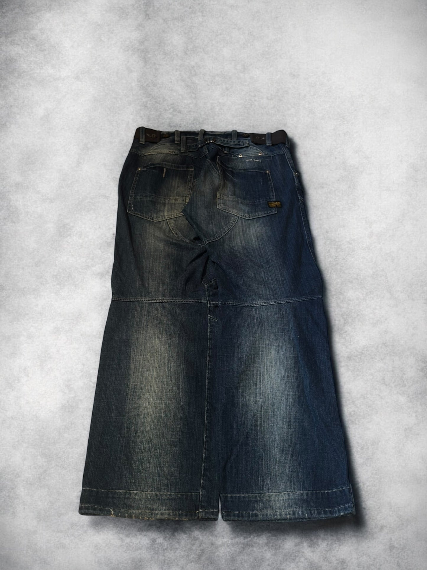 G-Star Raw Jeans (M)